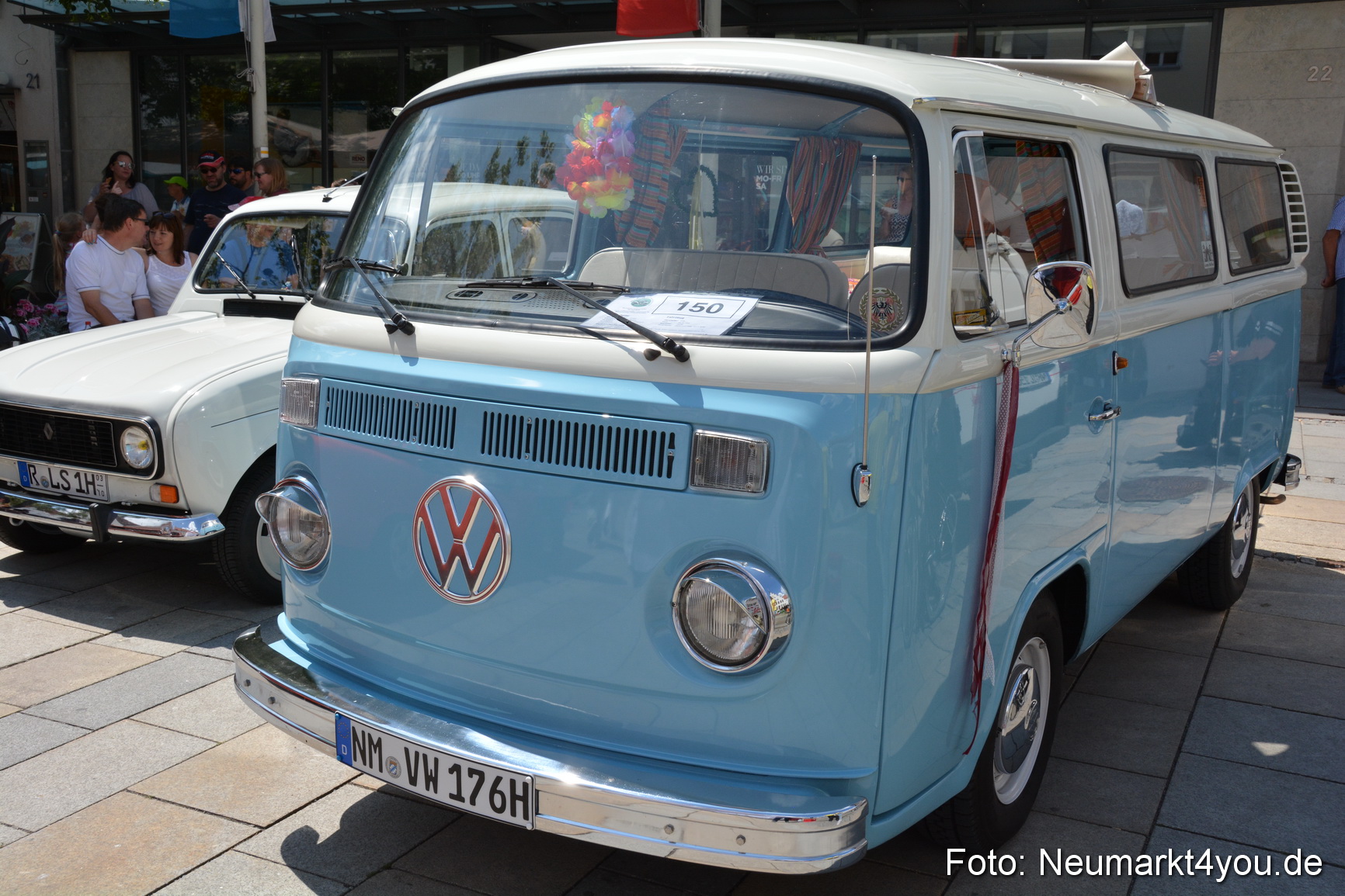 Oldtimertreffen Neumarkt 2018 0234