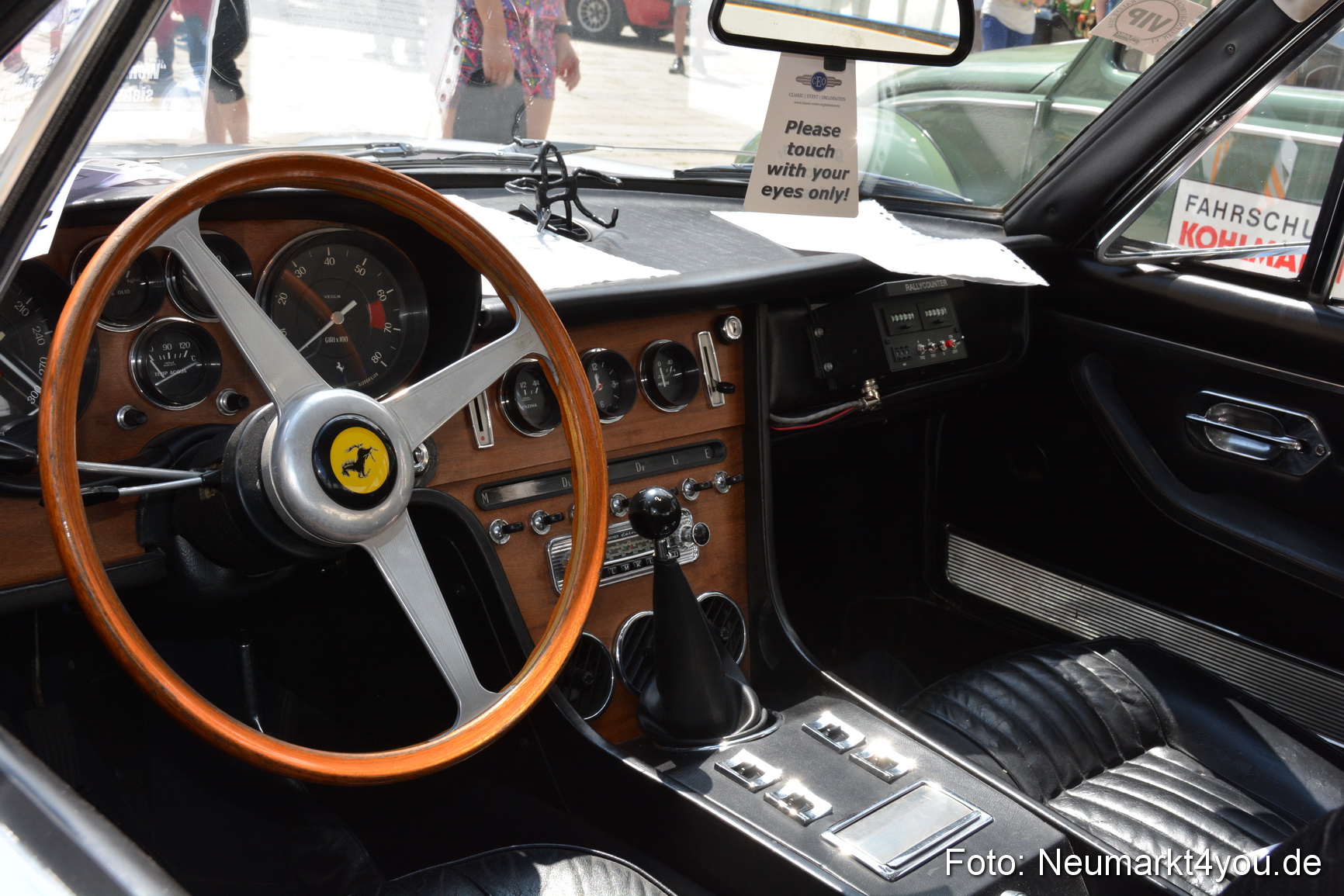 Oldtimertreffen Neumarkt 2018 0240