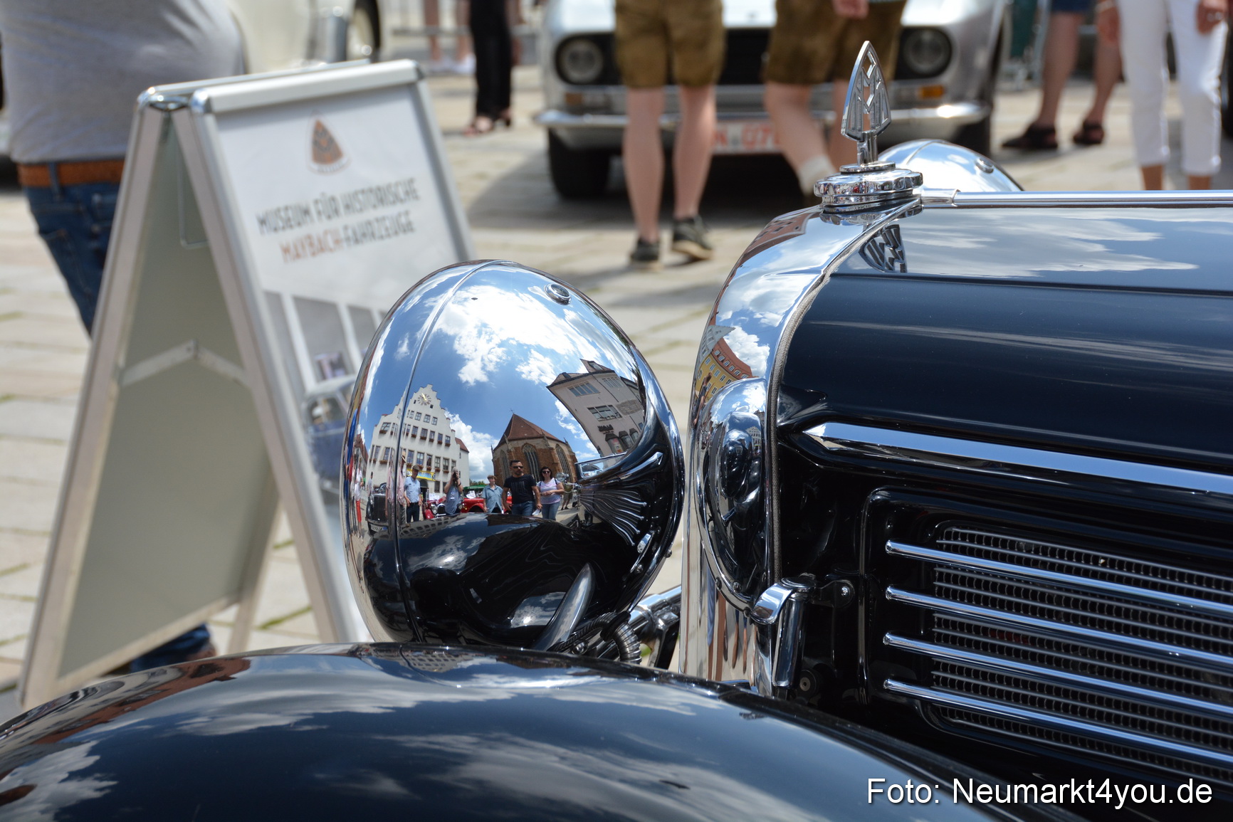 Oldtimertreffen Neumarkt 2018 0243