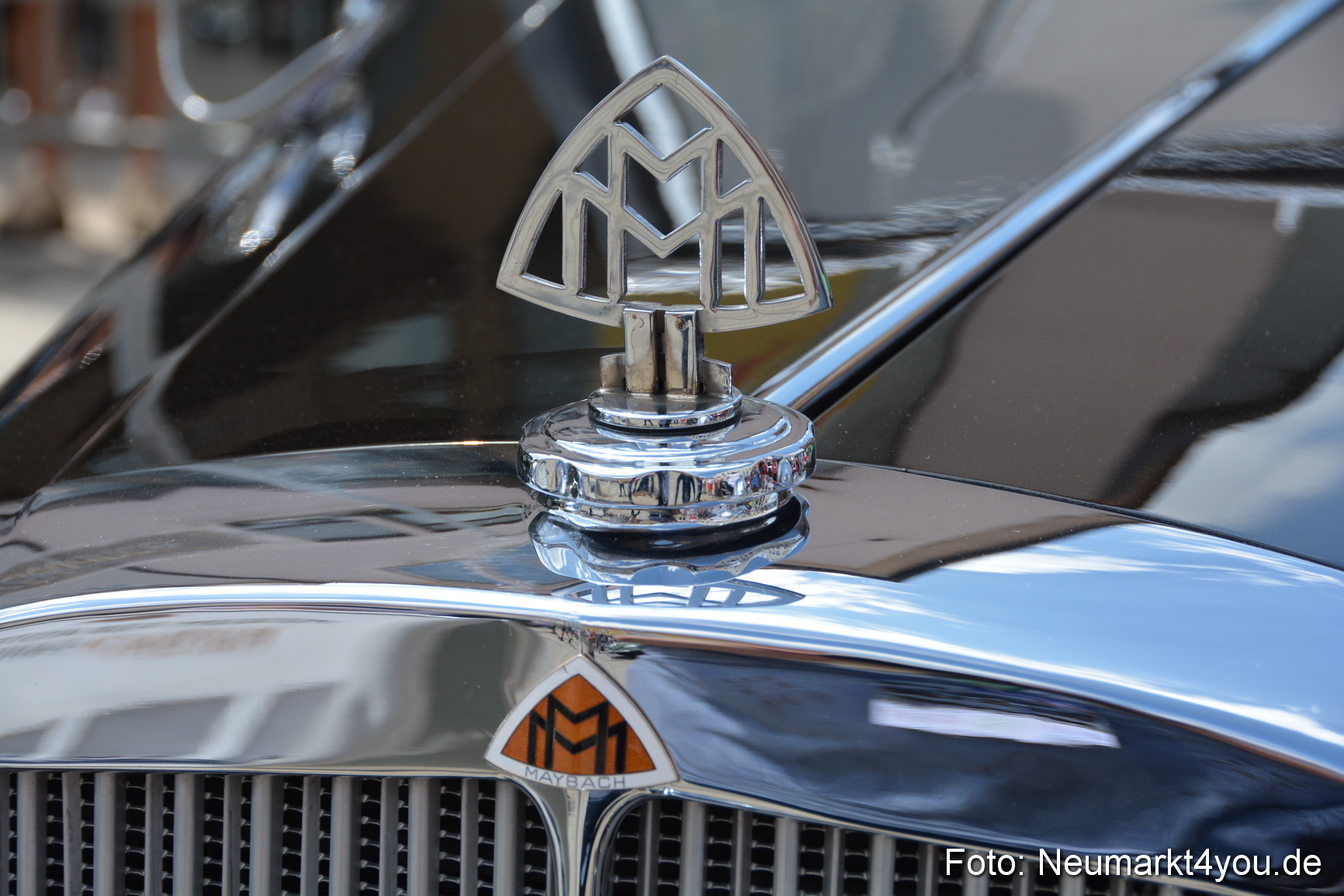 Oldtimertreffen Neumarkt 2018 0244