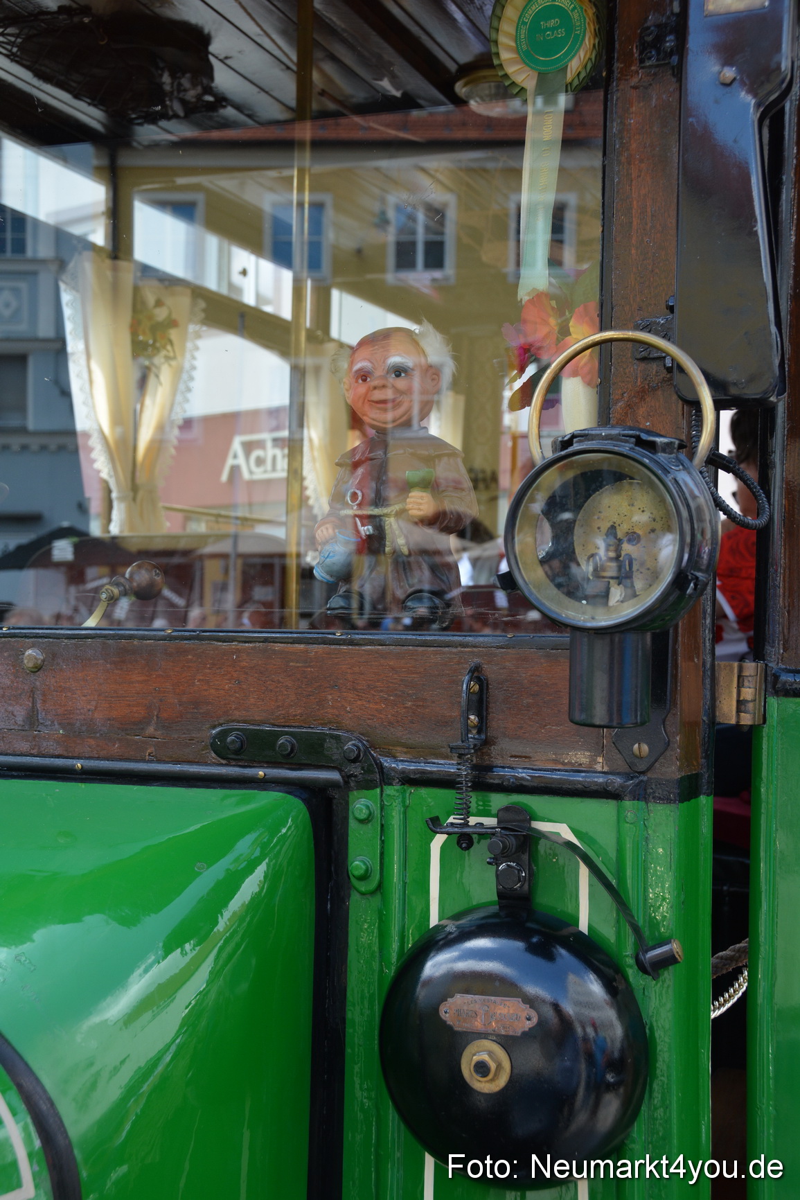 Oldtimertreffen Neumarkt 2018 0249