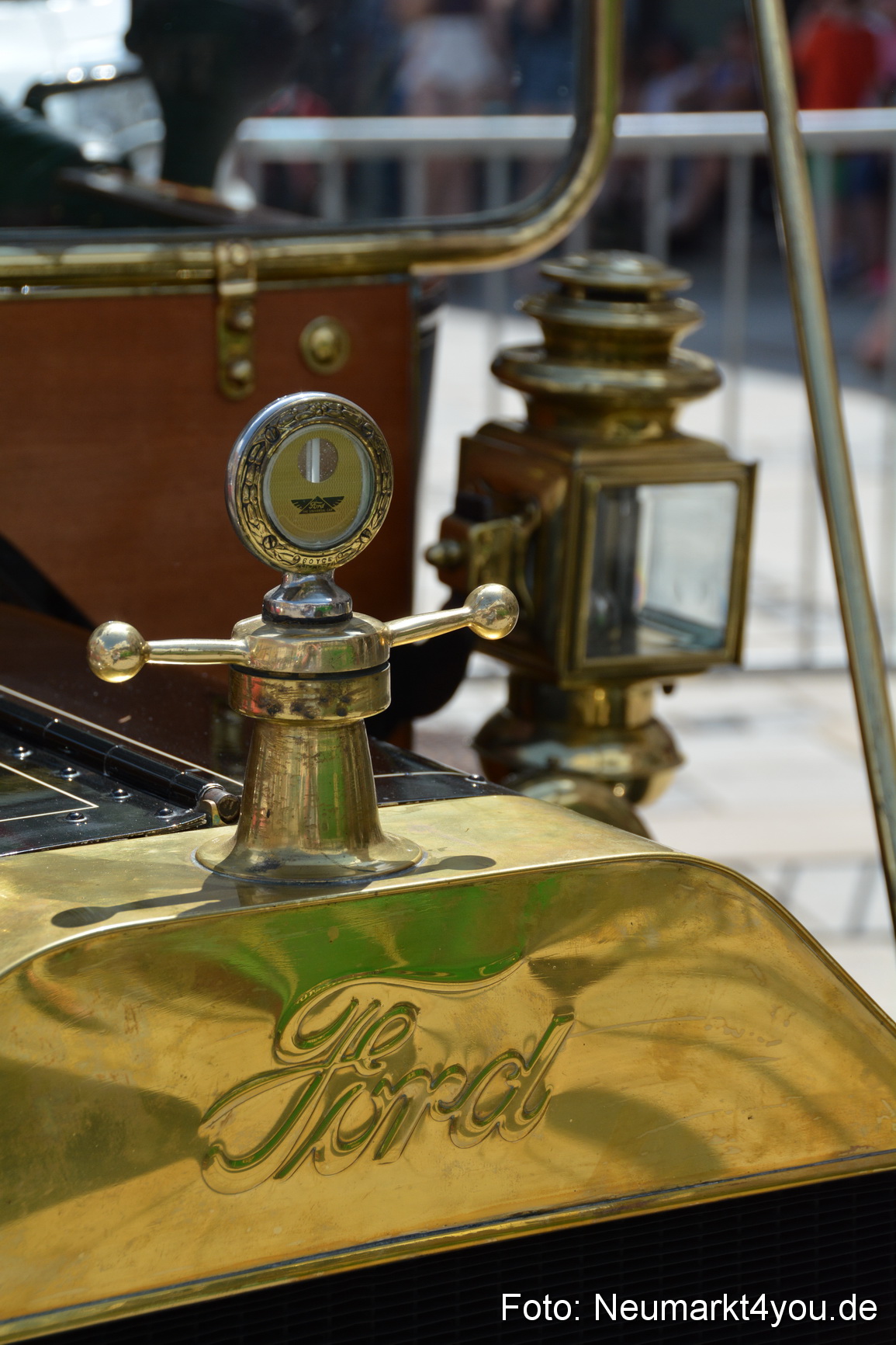 Oldtimertreffen Neumarkt 2018 0250