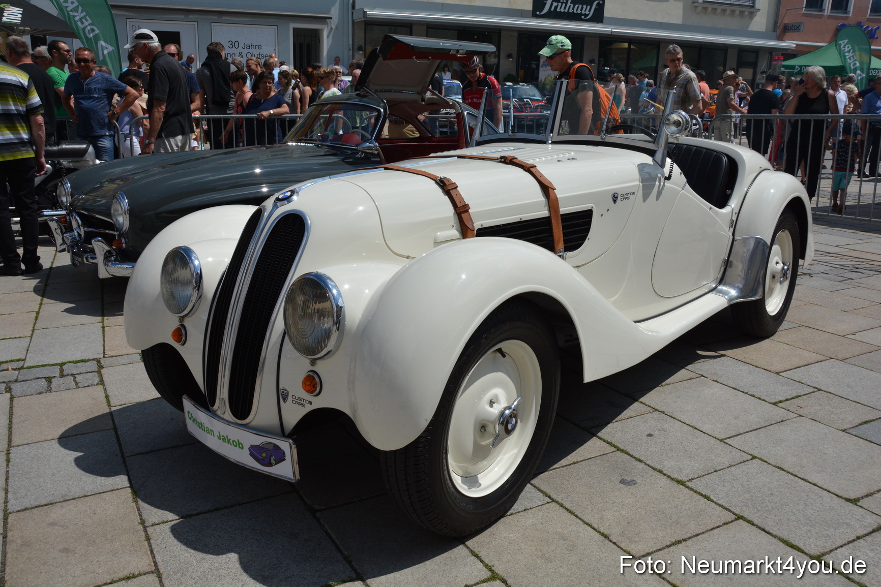 Oldtimertreffen Neumarkt 2018 0254