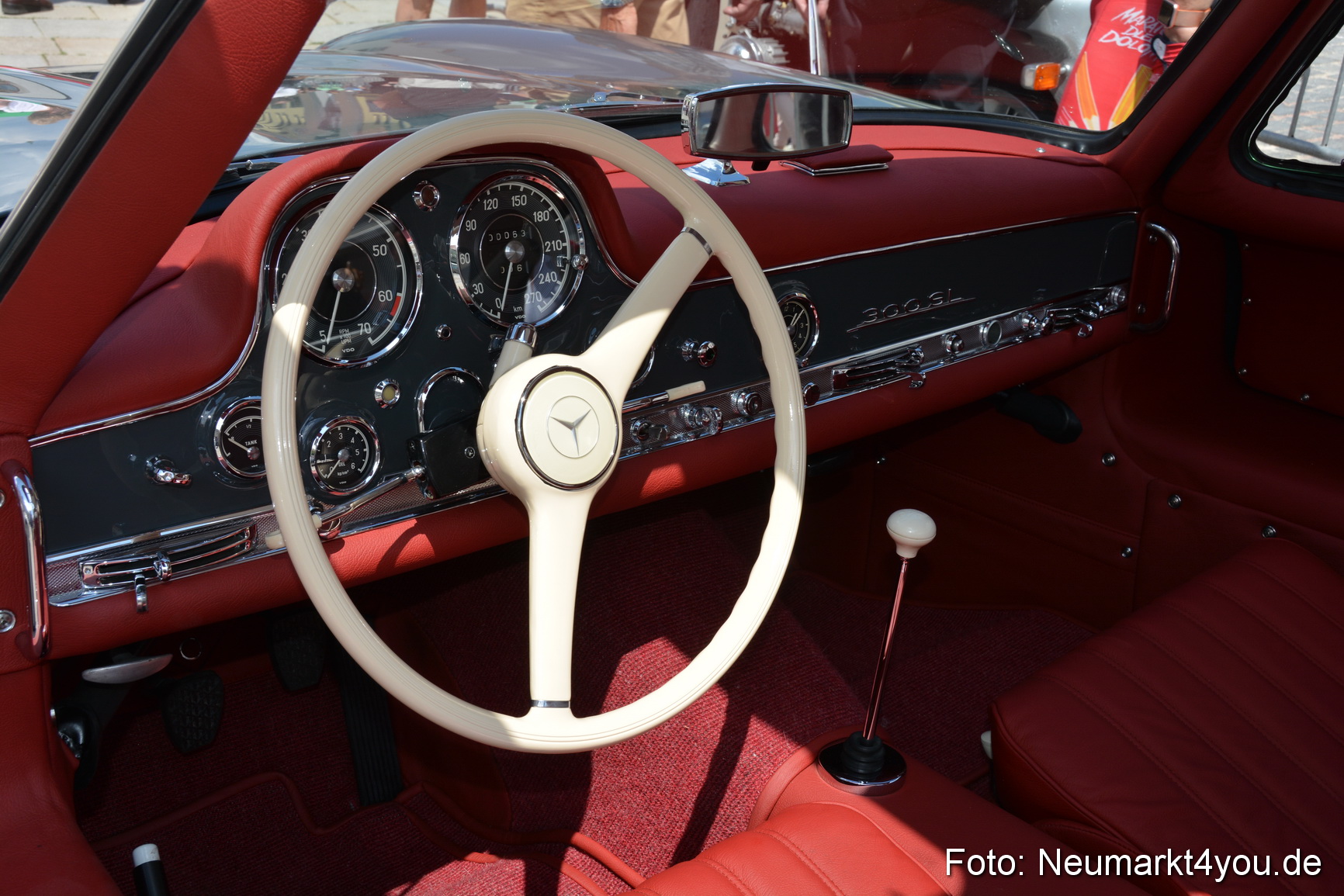 Oldtimertreffen Neumarkt 2018 0255