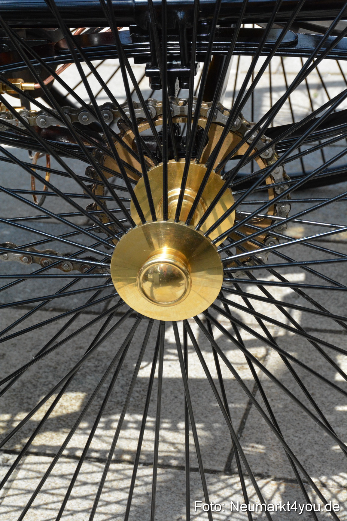 Oldtimertreffen Neumarkt 2018 0259