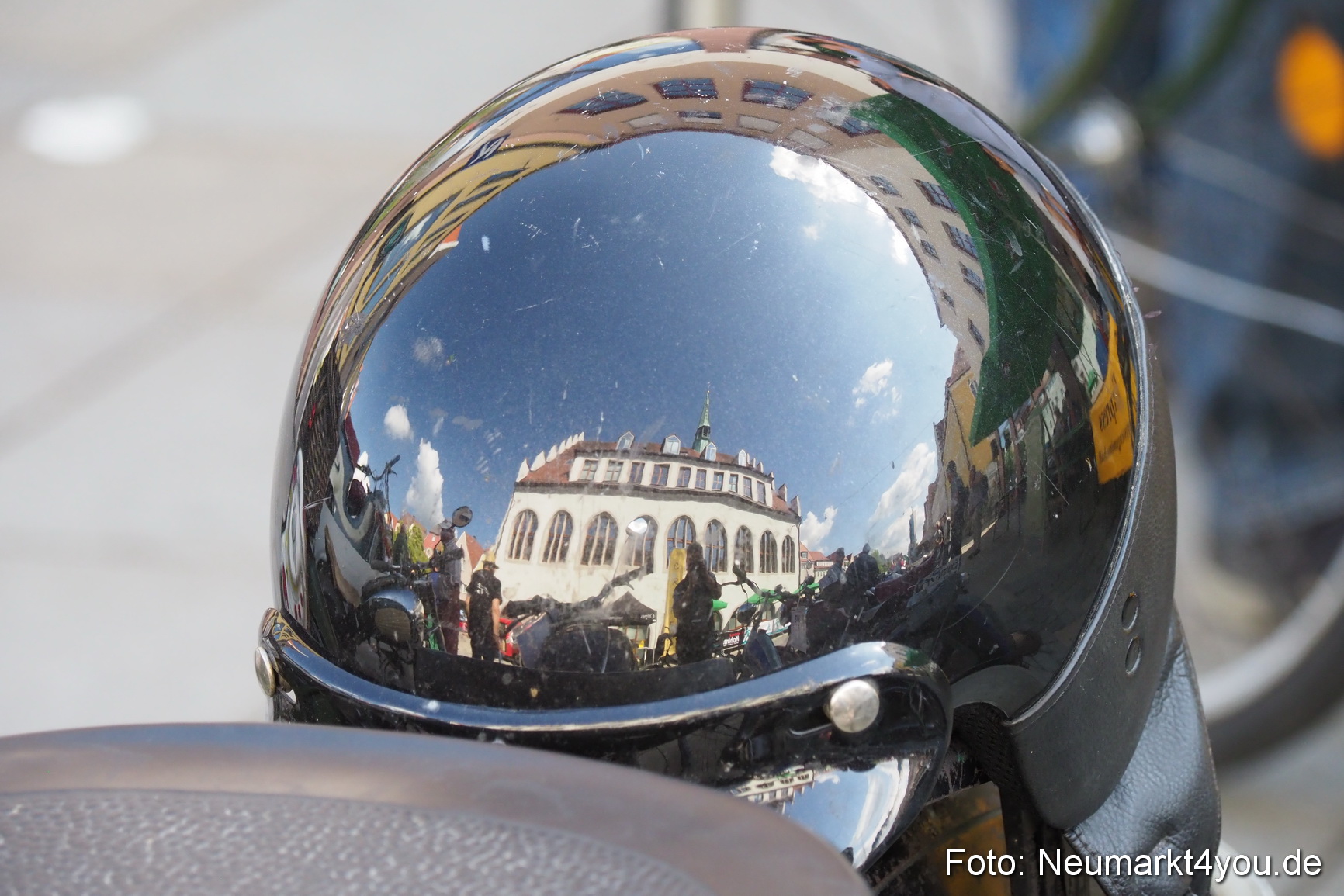 Oldtimertreffen Neumarkt 2018 0269