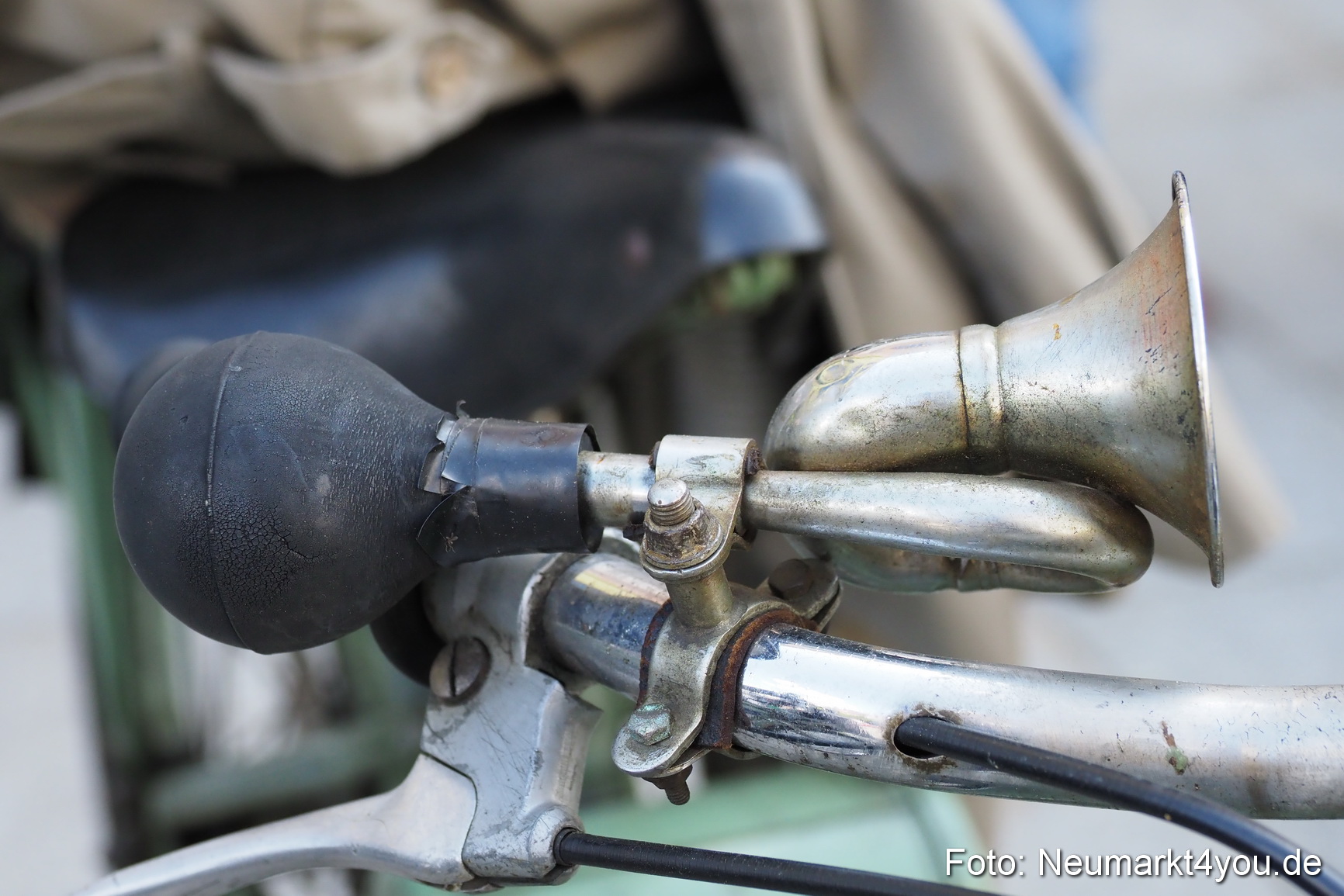 Oldtimertreffen Neumarkt 2018 0273