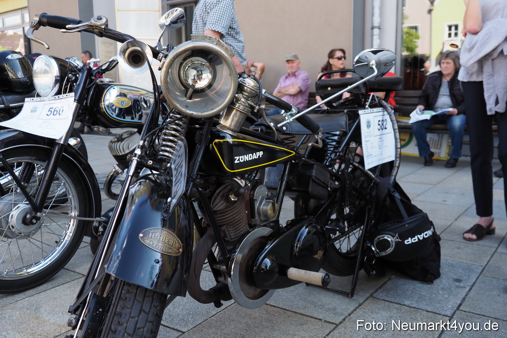 Oldtimertreffen Neumarkt 2018 0276