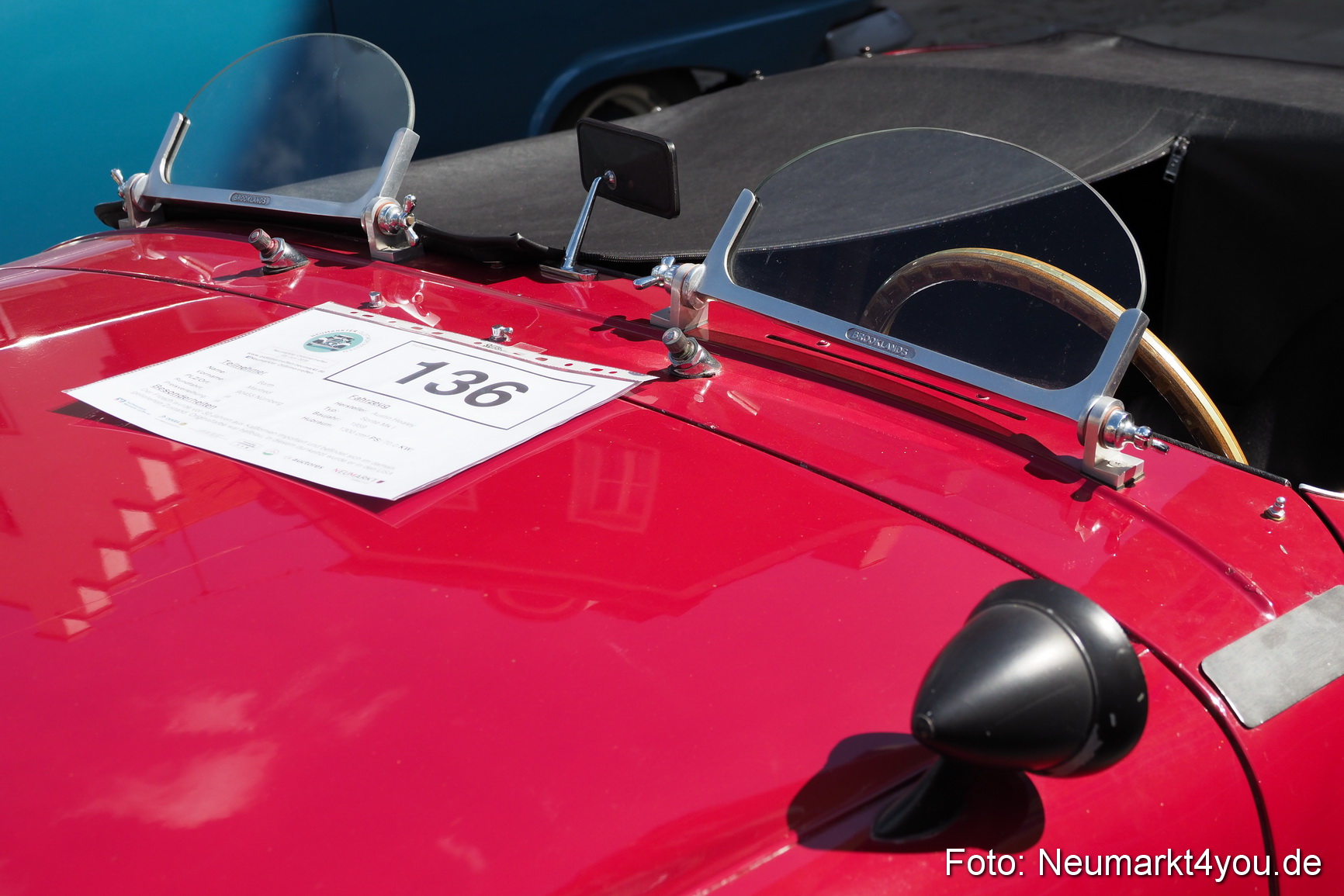 Oldtimertreffen Neumarkt 2018 0289