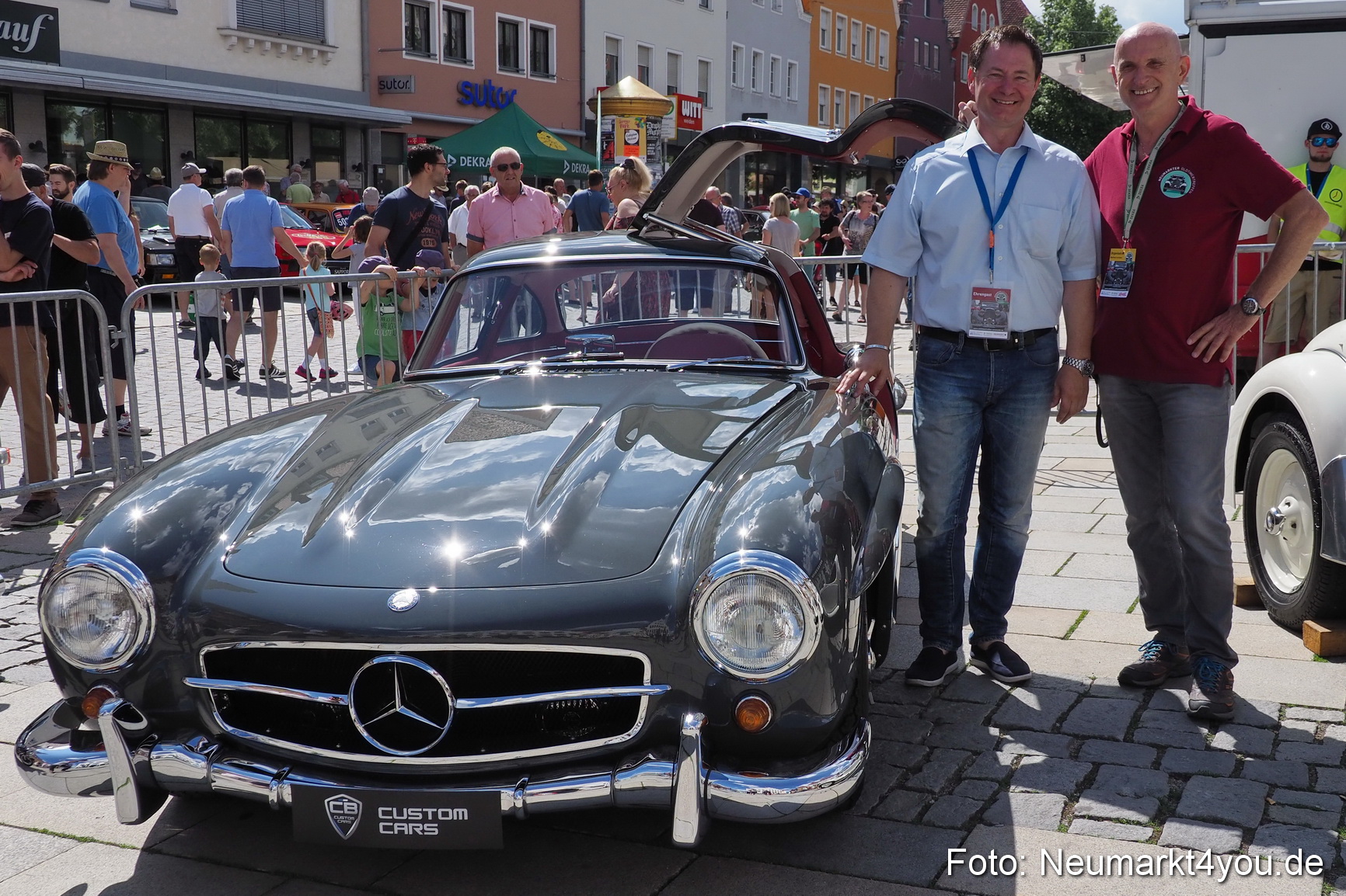 Oldtimertreffen Neumarkt 2018 0299