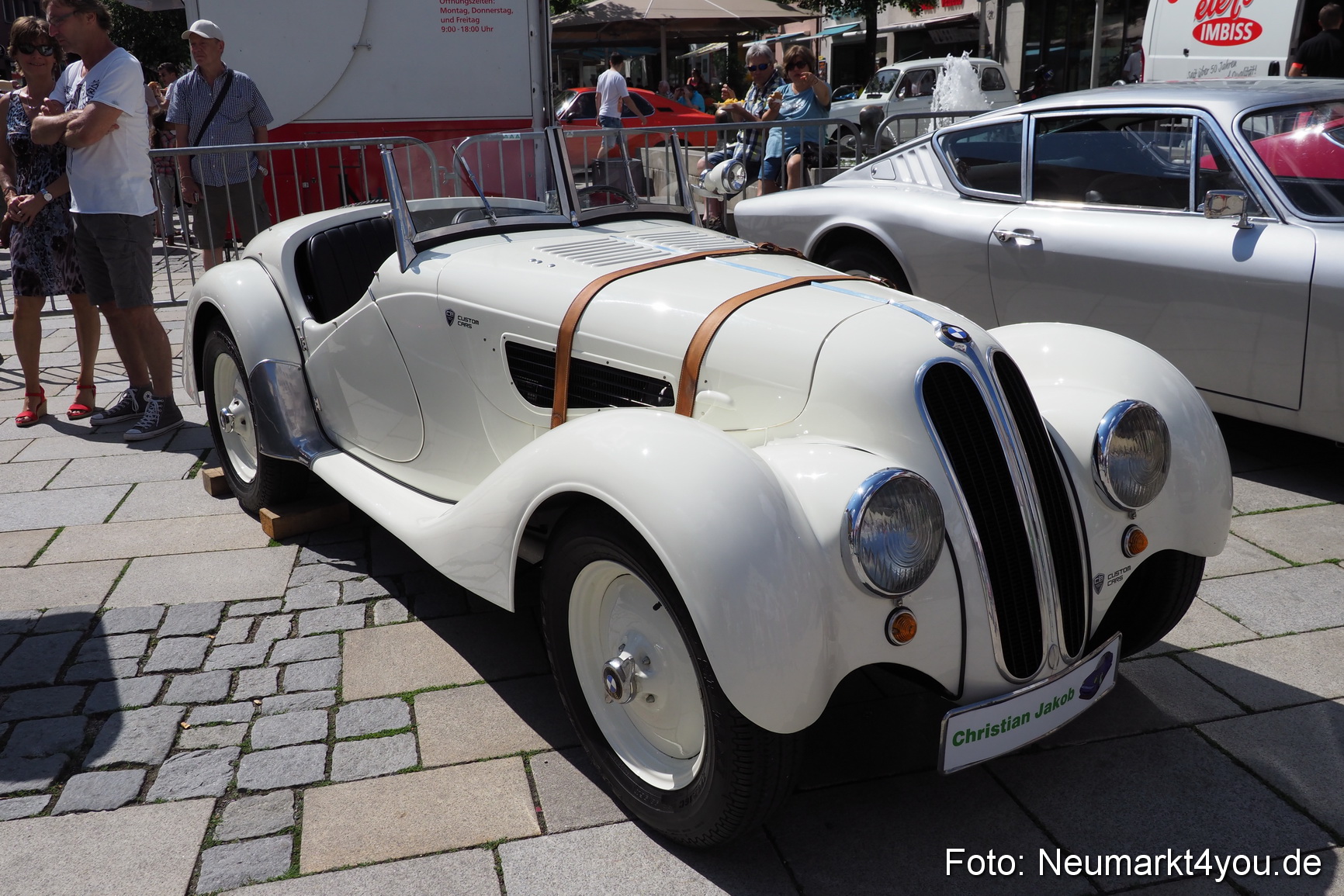 Oldtimertreffen Neumarkt 2018 0300
