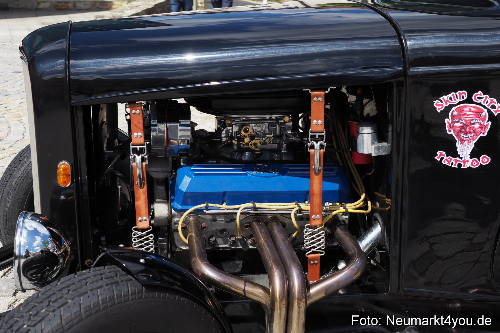 Oldtimertreffen Neumarkt 2018 0326