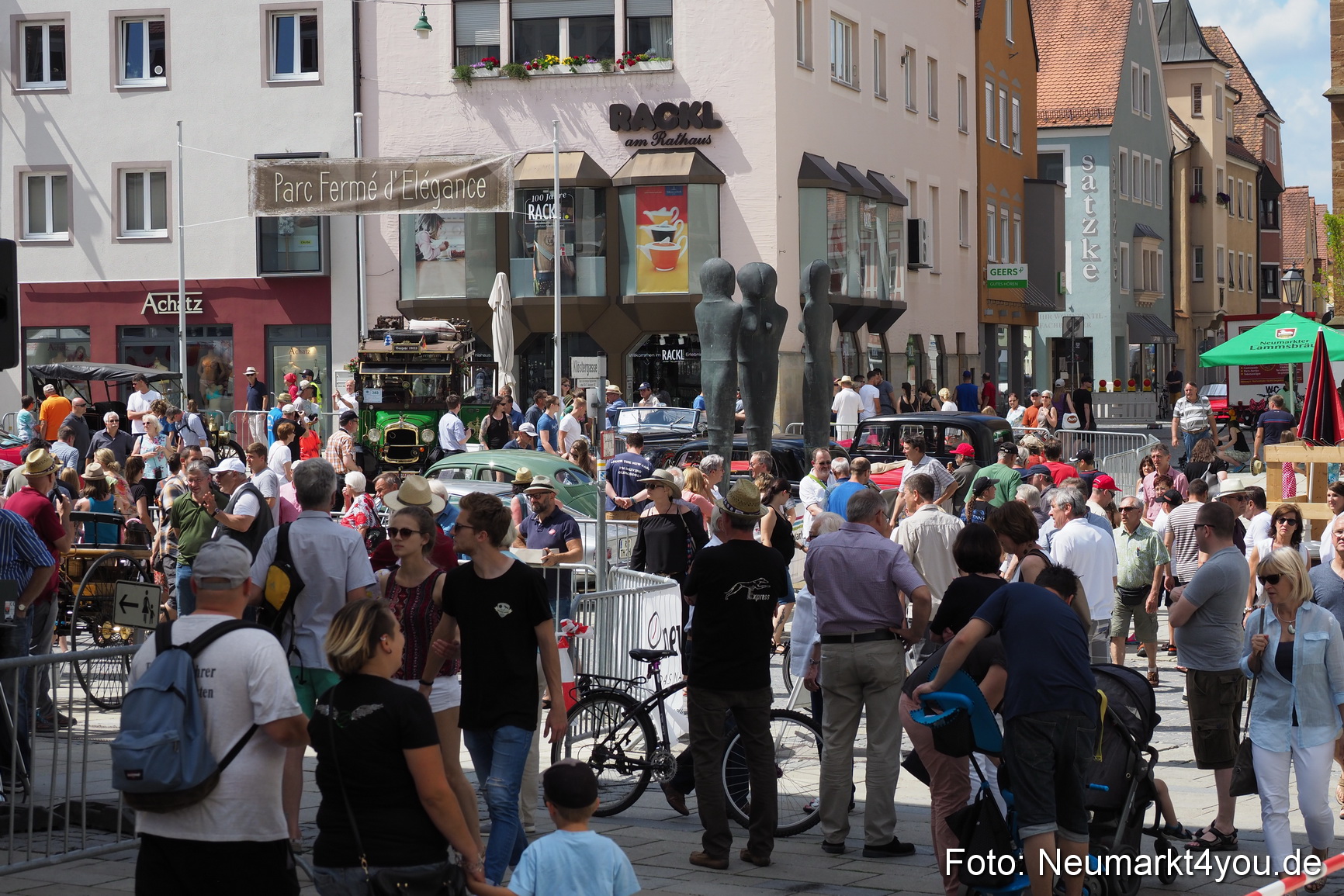 Oldtimertreffen Neumarkt 2018 0334
