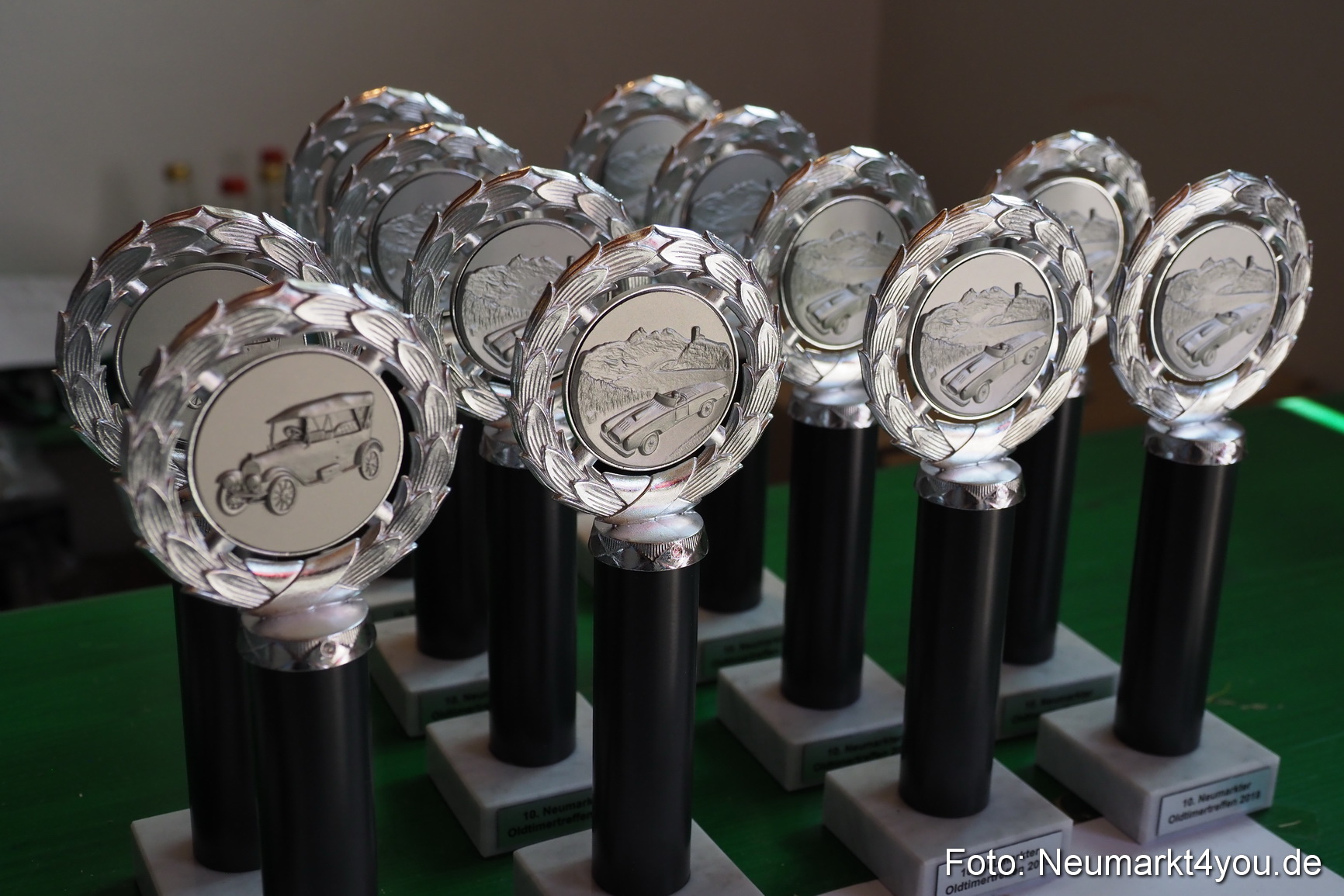 Oldtimertreffen Neumarkt 2018 0341