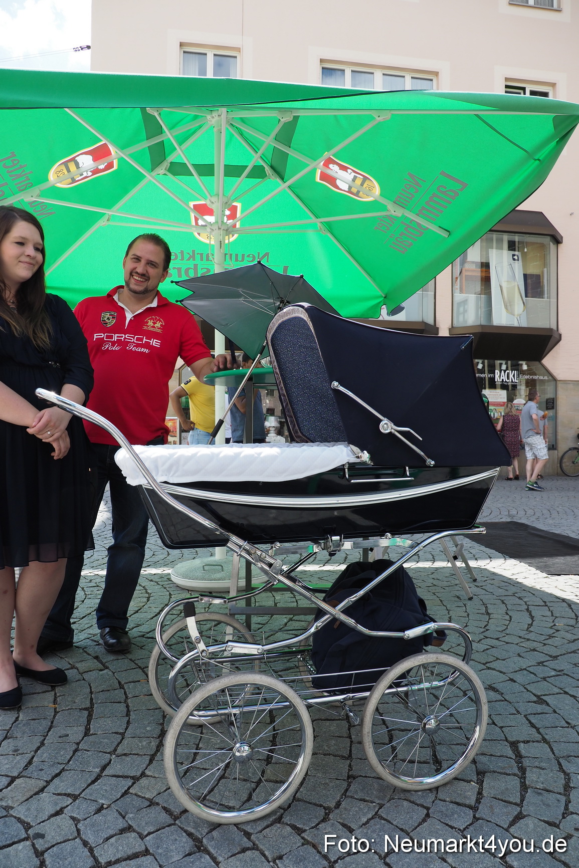 Oldtimertreffen Neumarkt 2018 0342