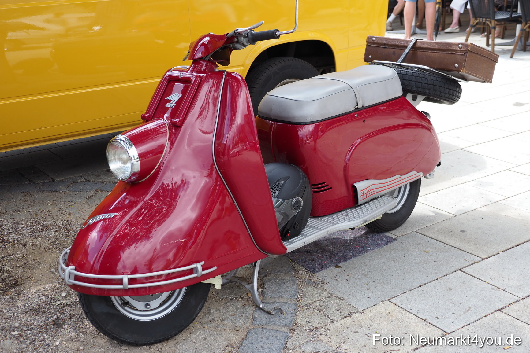 Oldtimertreffen Neumarkt 2018 0353