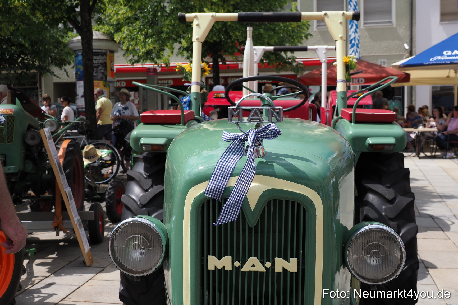 Oldtimertreffen Neumarkt 2018 0363