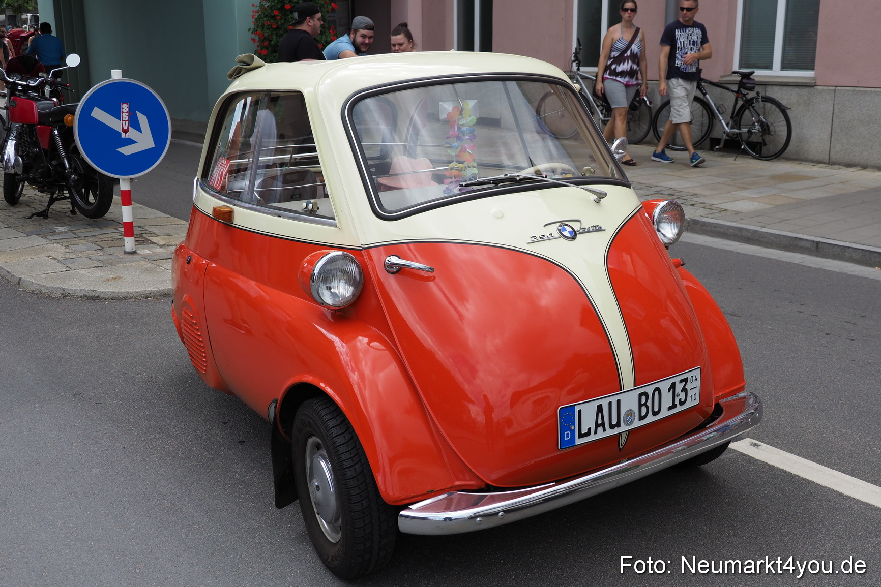 Oldtimertreffen Neumarkt 2018 0364