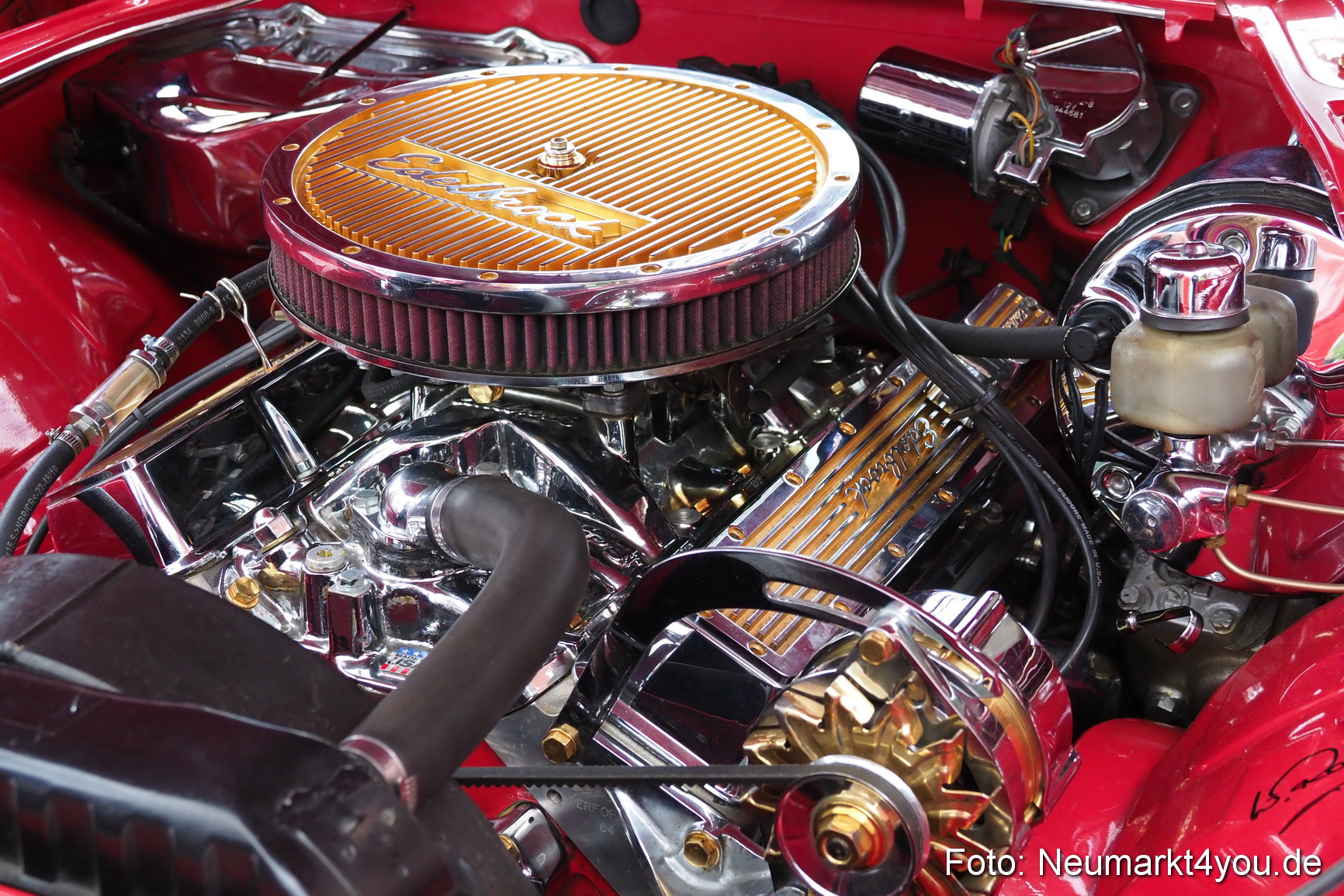 Oldtimertreffen Neumarkt 2018 0368