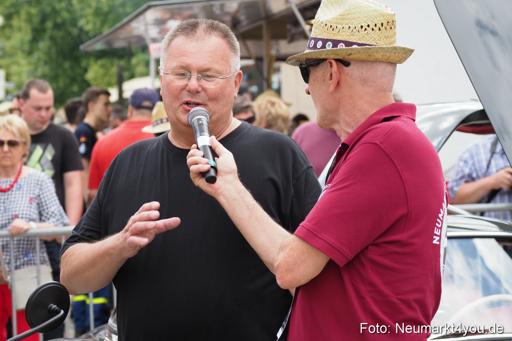 Oldtimertreffen Neumarkt 2018 0370