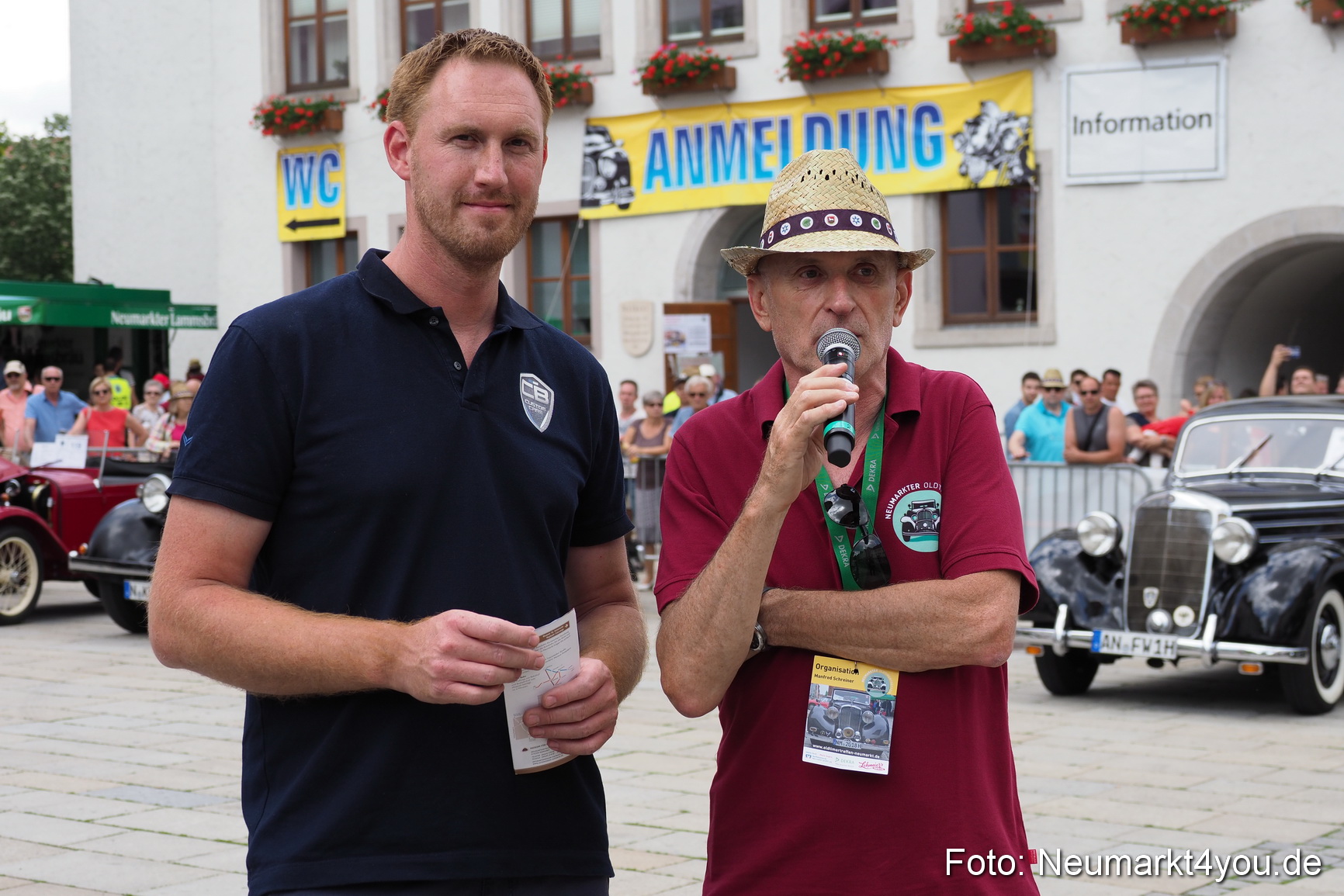 Oldtimertreffen Neumarkt 2018 0375
