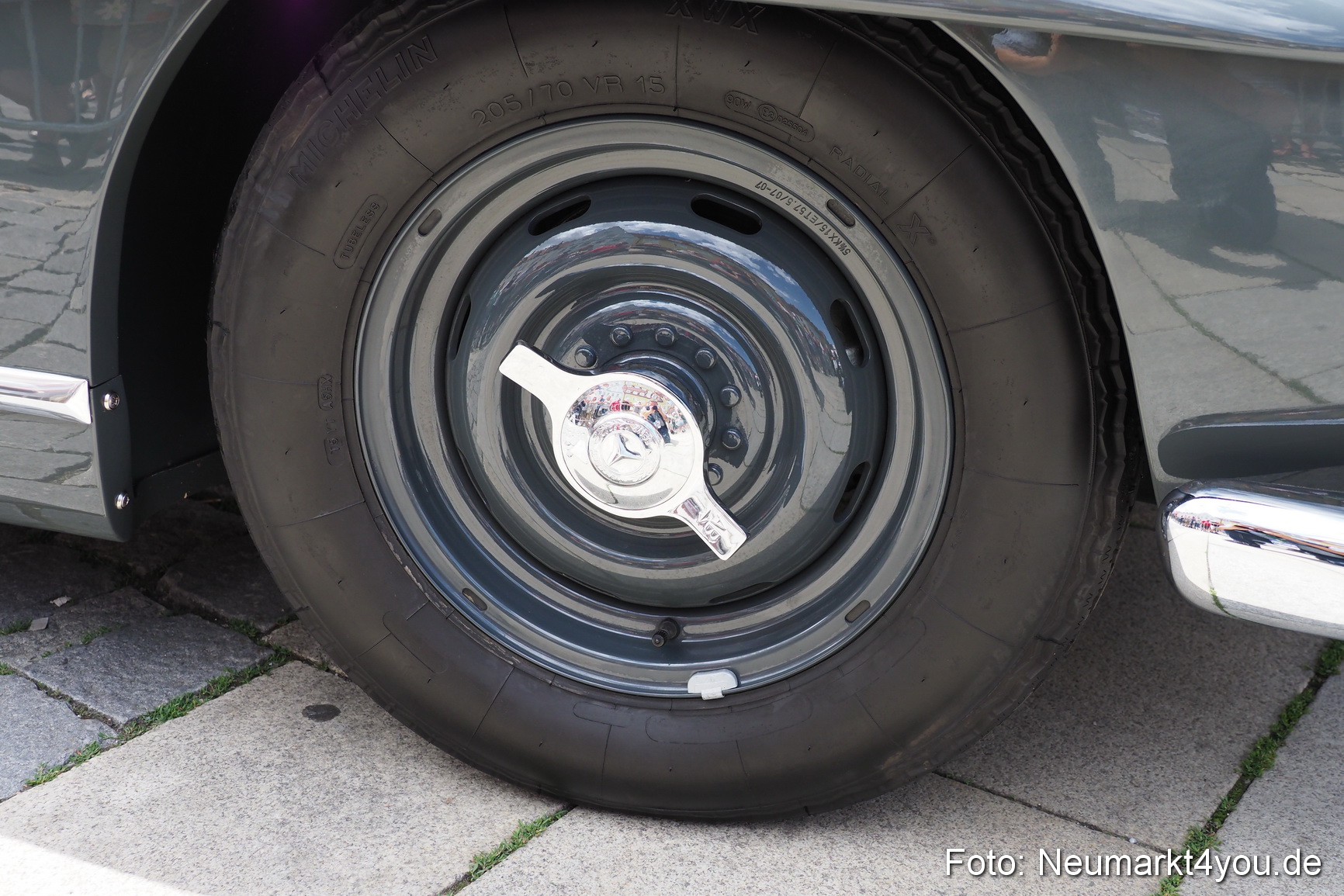 Oldtimertreffen Neumarkt 2018 0380