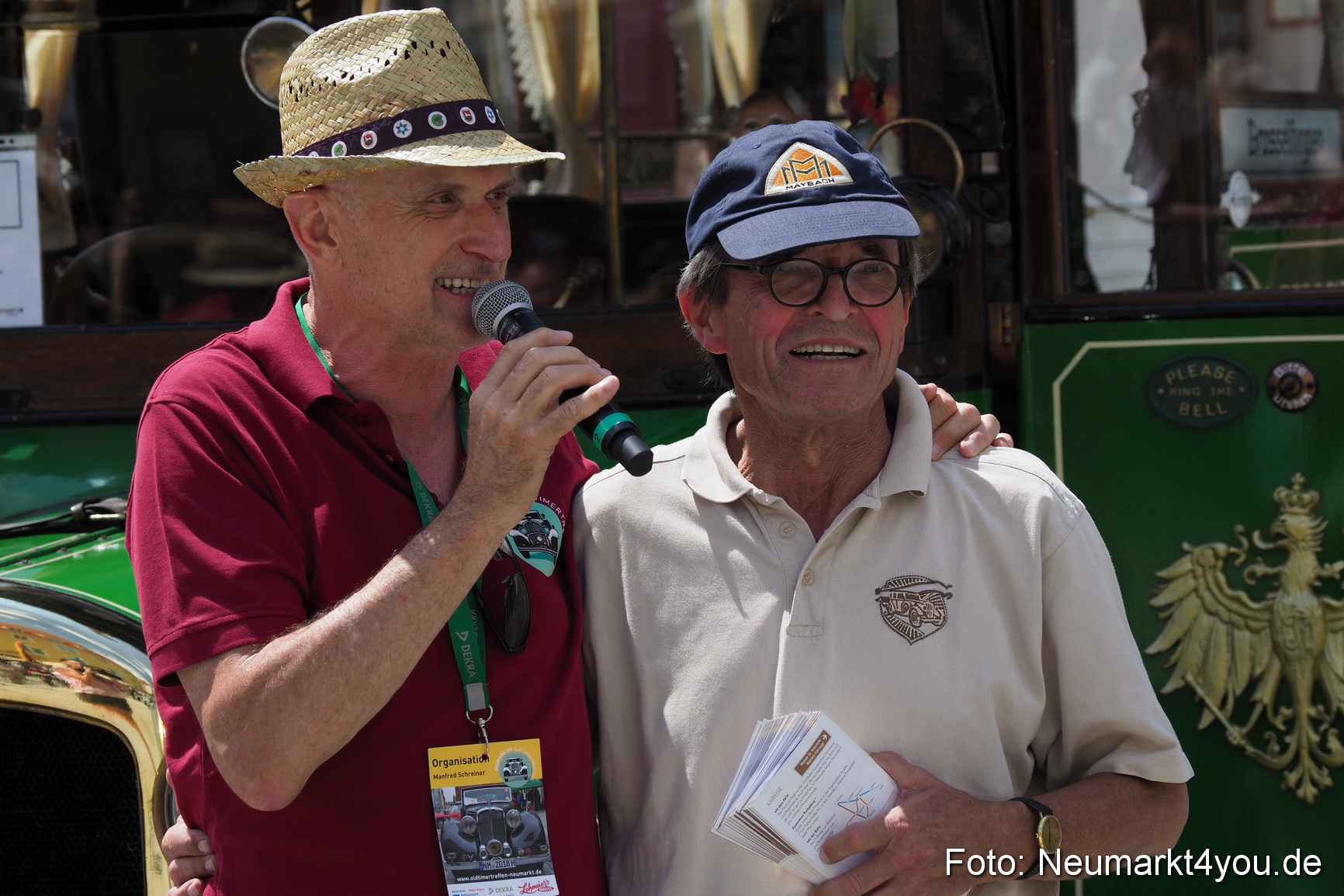 Oldtimertreffen Neumarkt 2018 0383