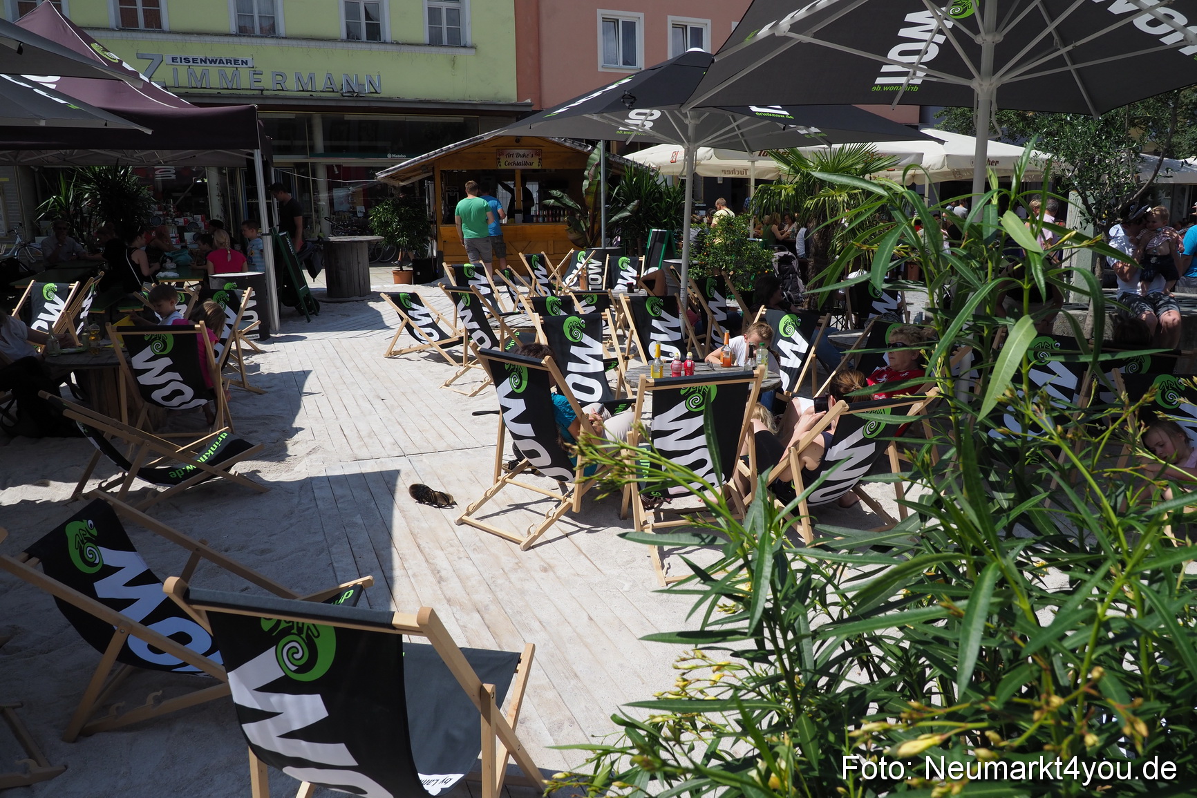 Oldtimertreffen Neumarkt 2018 0391