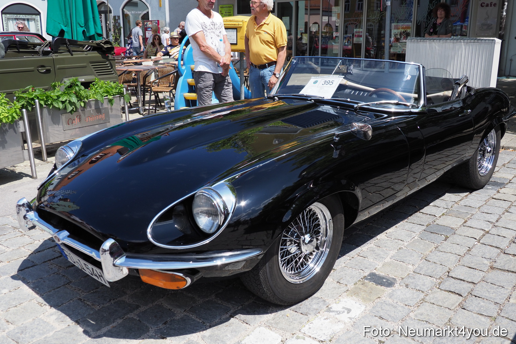 Oldtimertreffen Neumarkt 2018 0397