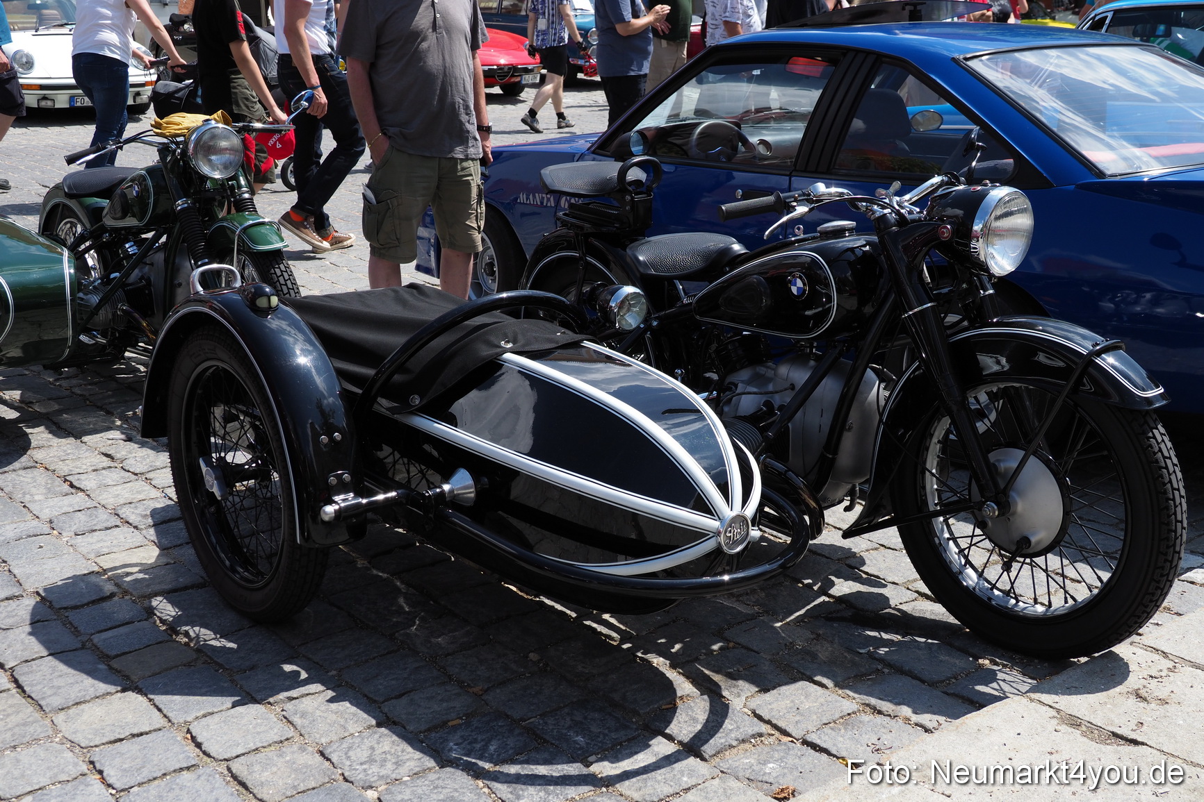 Oldtimertreffen Neumarkt 2018 0404