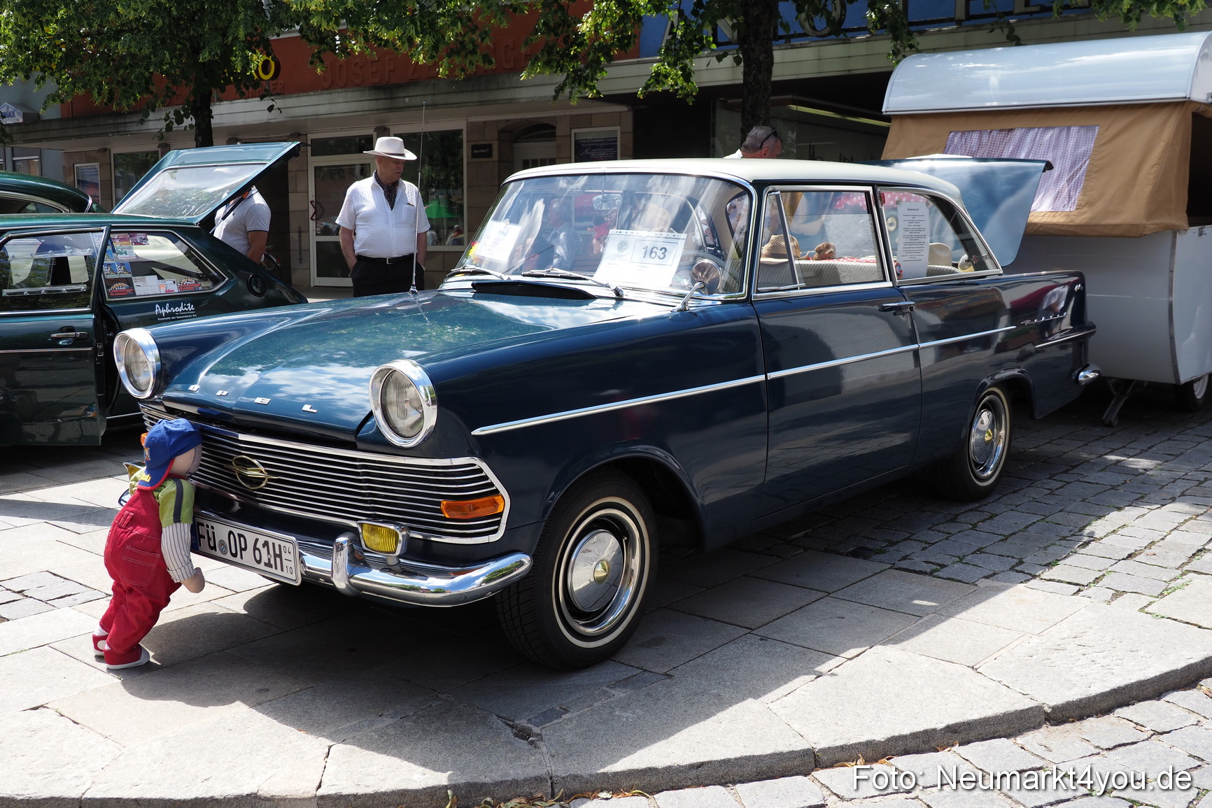 Oldtimertreffen Neumarkt 2018 0420