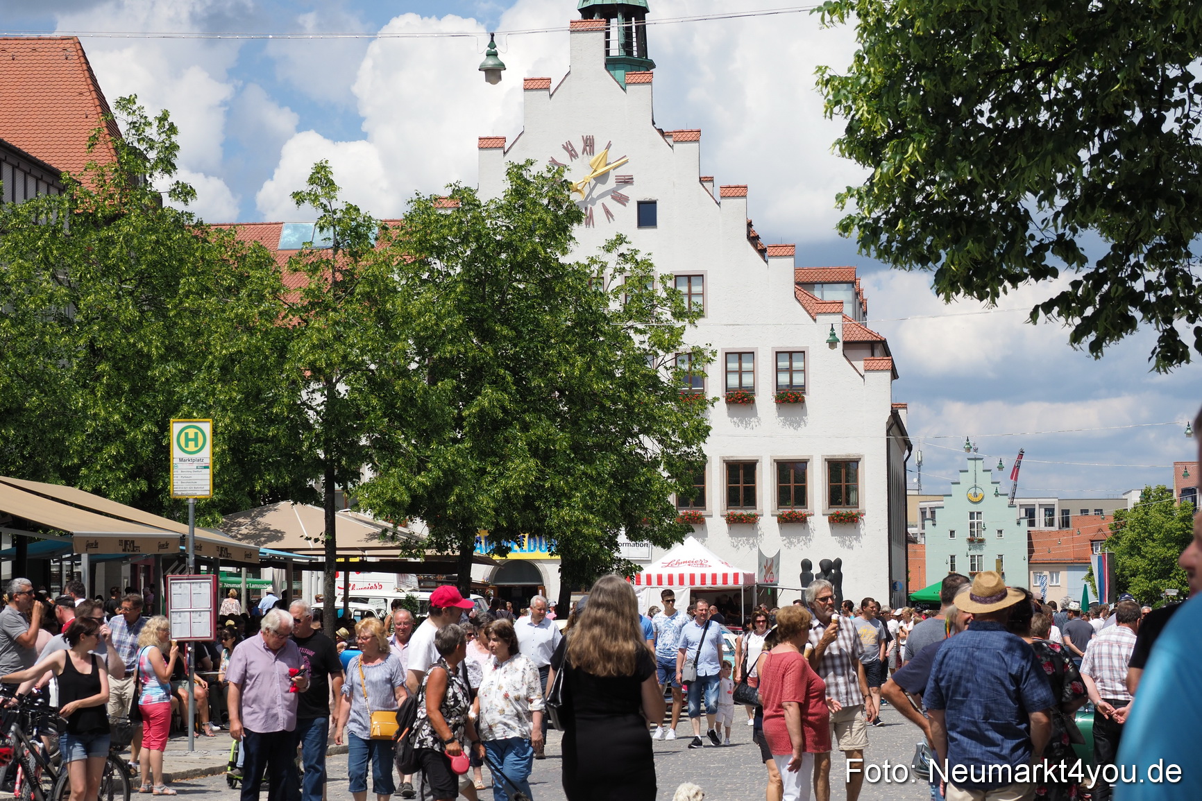 Oldtimertreffen Neumarkt 2018 0423