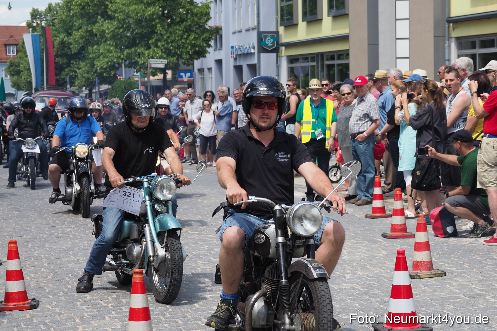 Oldtimertreffen Neumarkt 2018 0428