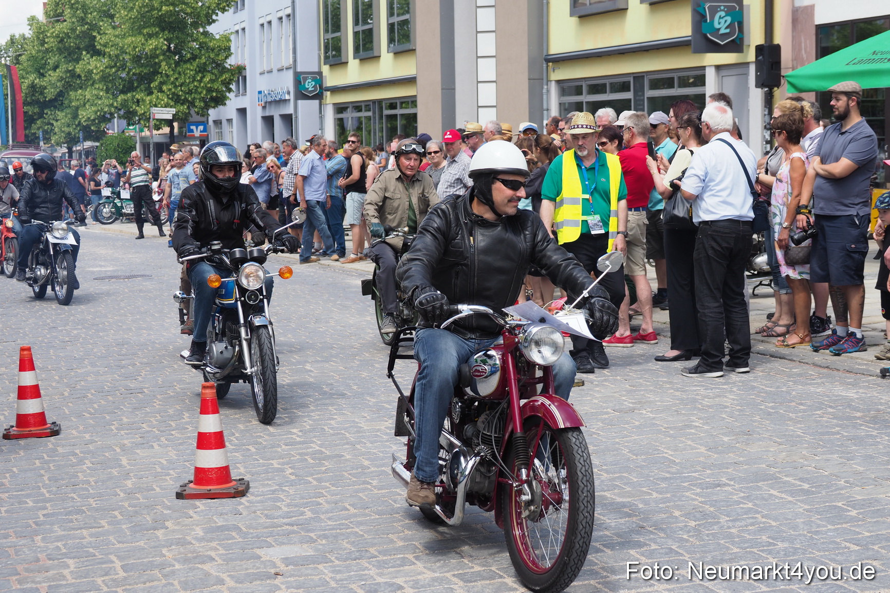 Oldtimertreffen Neumarkt 2018 0429