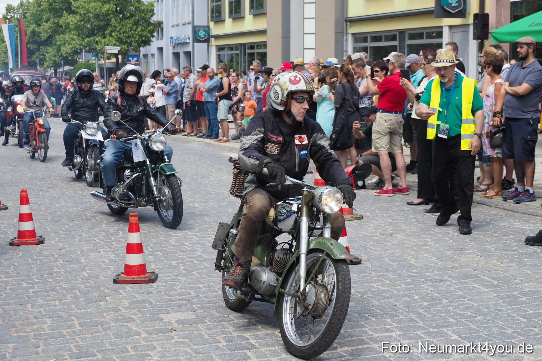 Oldtimertreffen Neumarkt 2018 0430