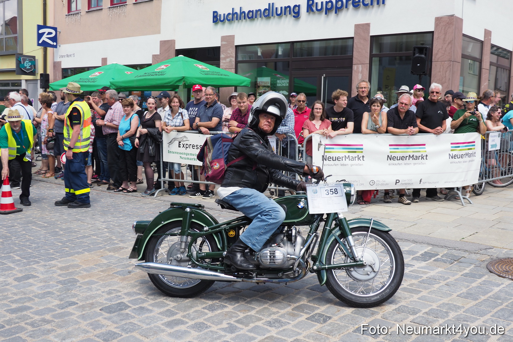 Oldtimertreffen Neumarkt 2018 0431