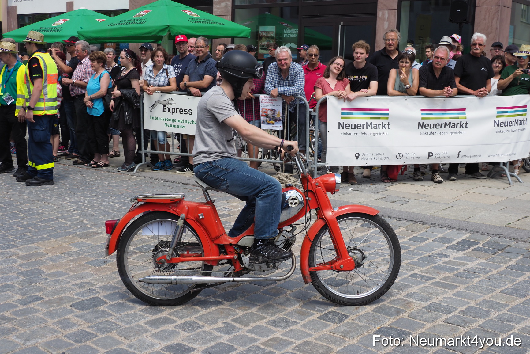 Oldtimertreffen Neumarkt 2018 0432