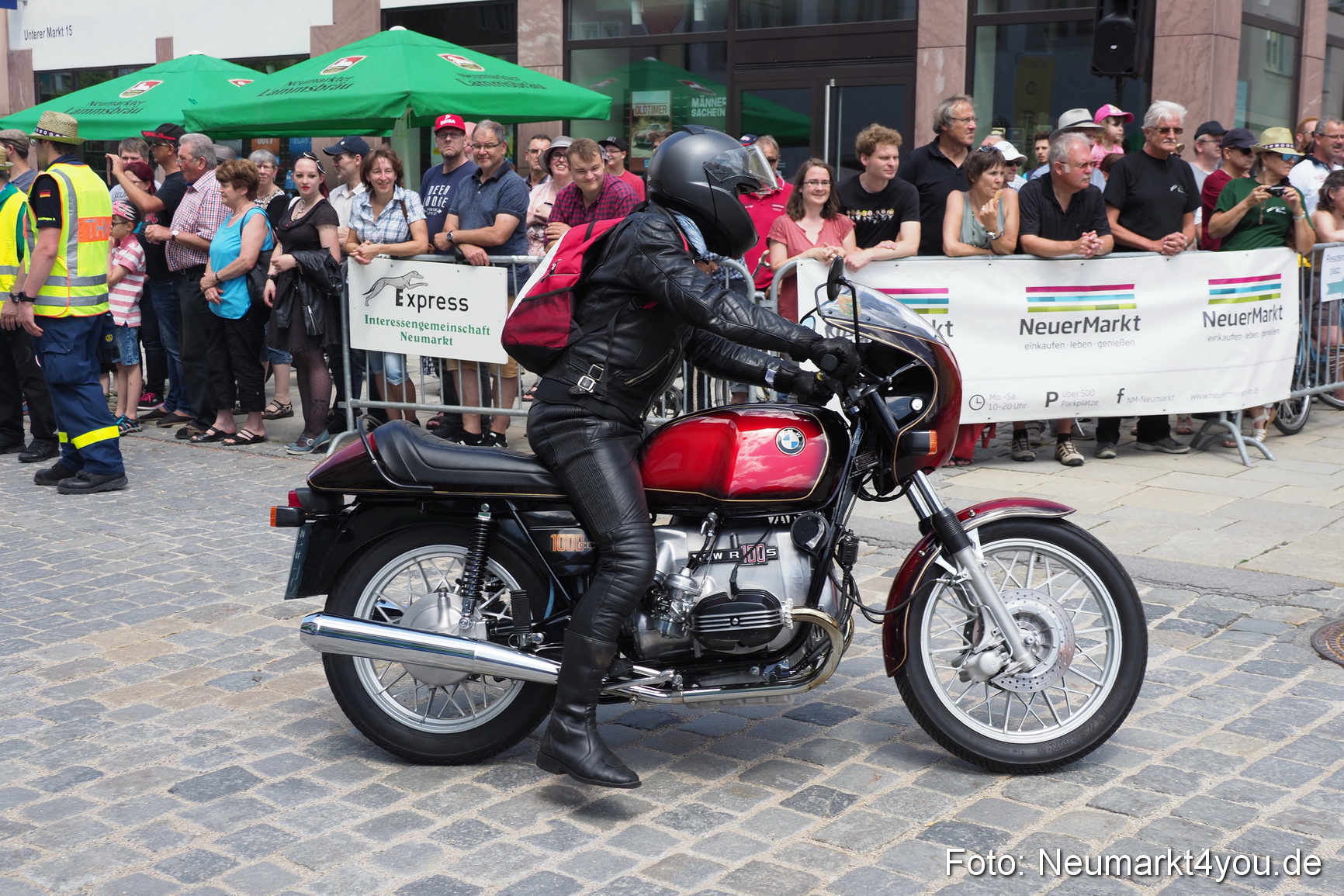 Oldtimertreffen Neumarkt 2018 0433