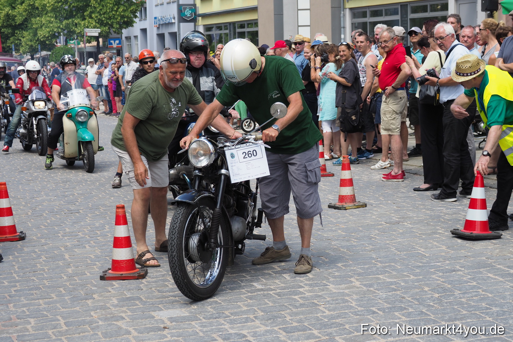 Oldtimertreffen Neumarkt 2018 0435