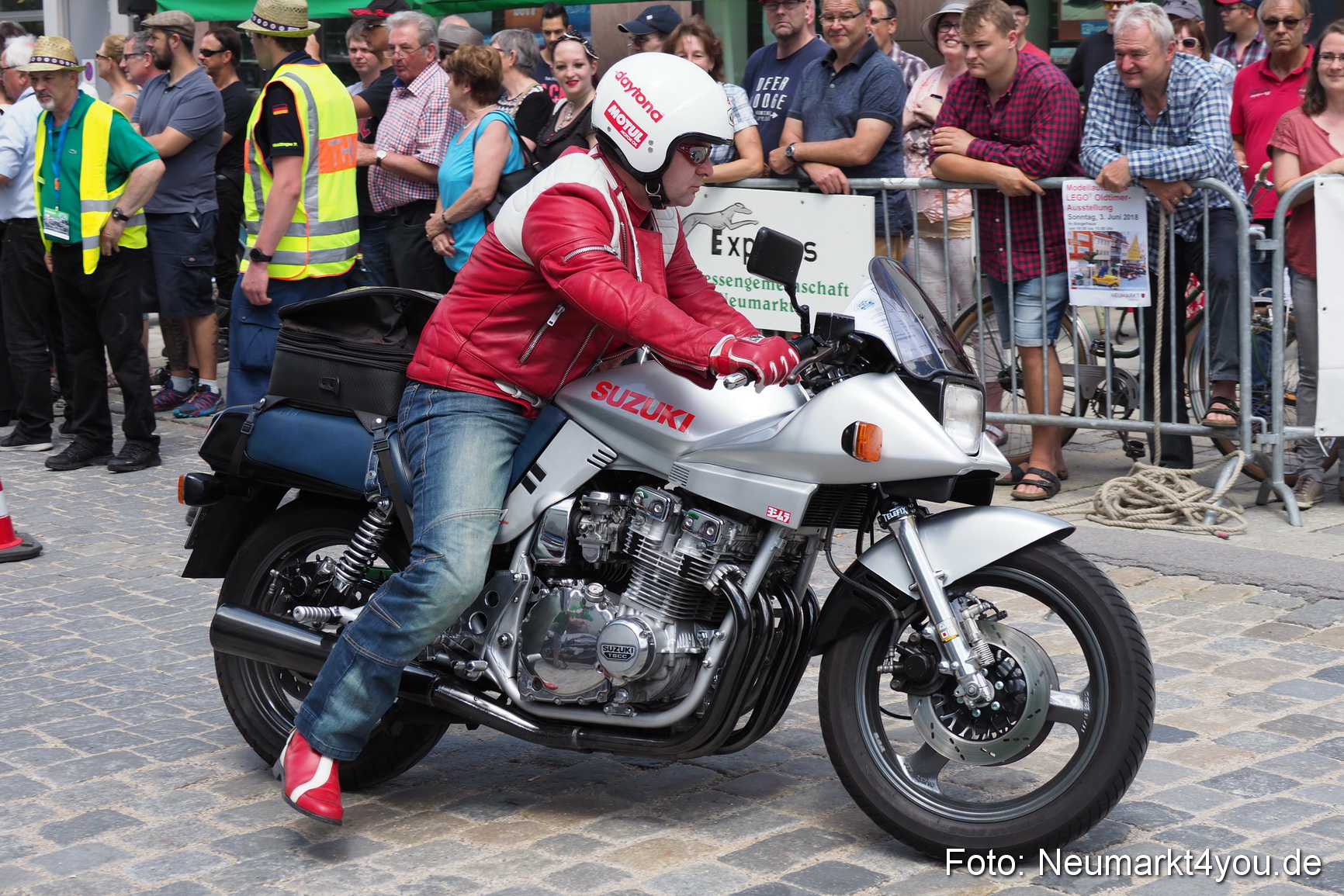 Oldtimertreffen Neumarkt 2018 0437