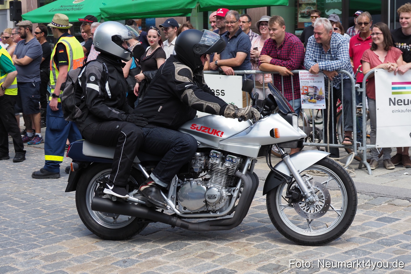 Oldtimertreffen Neumarkt 2018 0438