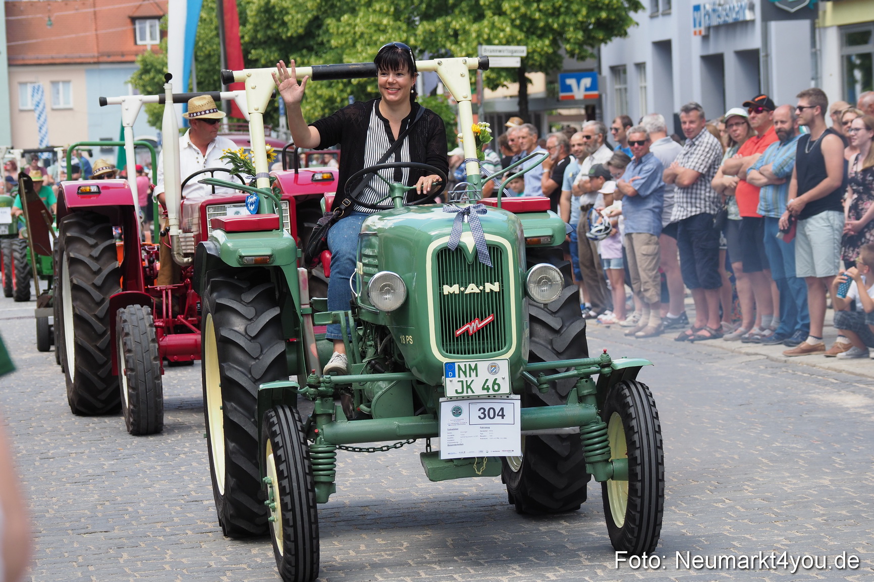 Oldtimertreffen Neumarkt 2018 0440