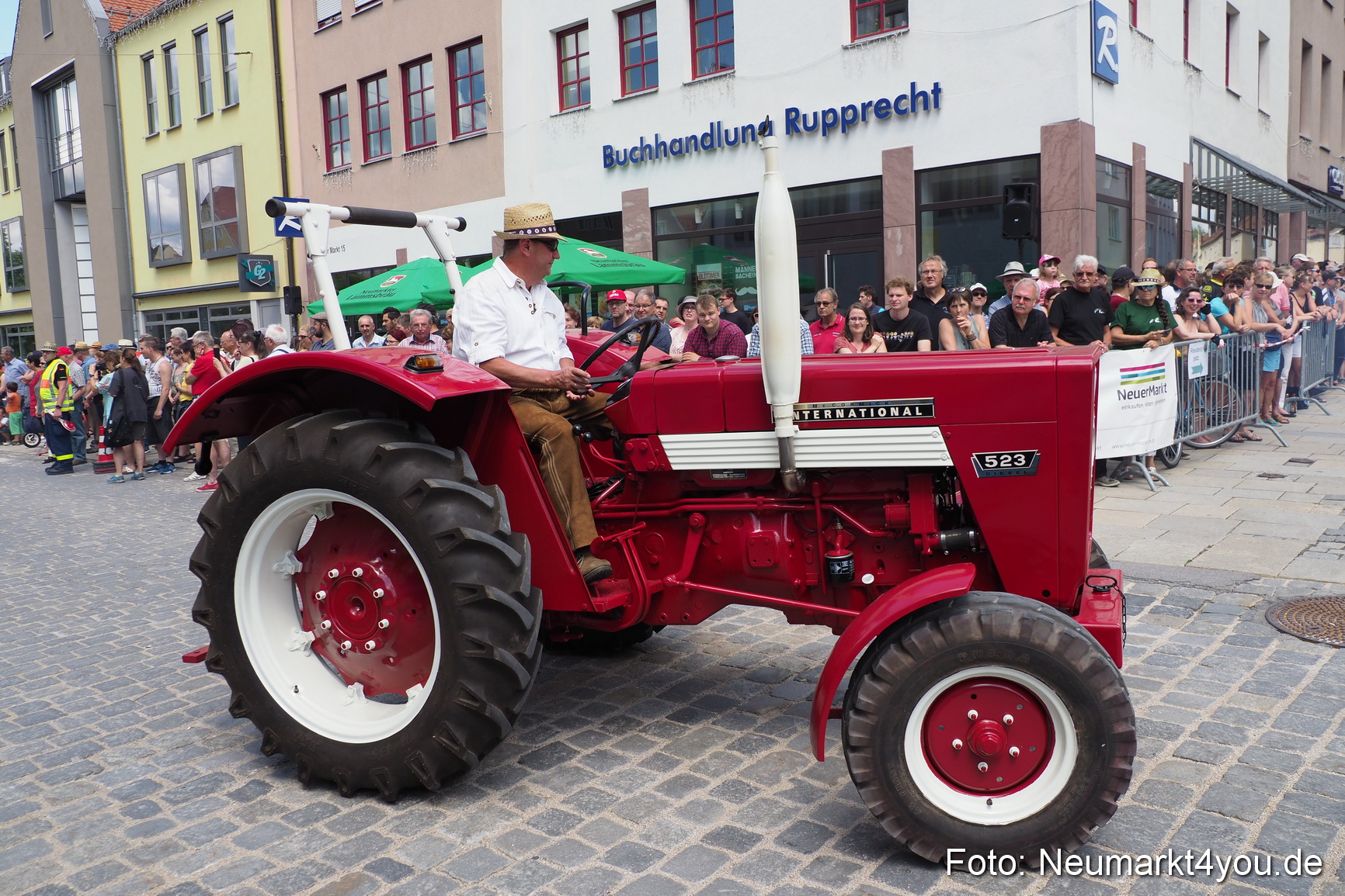 Oldtimertreffen Neumarkt 2018 0441