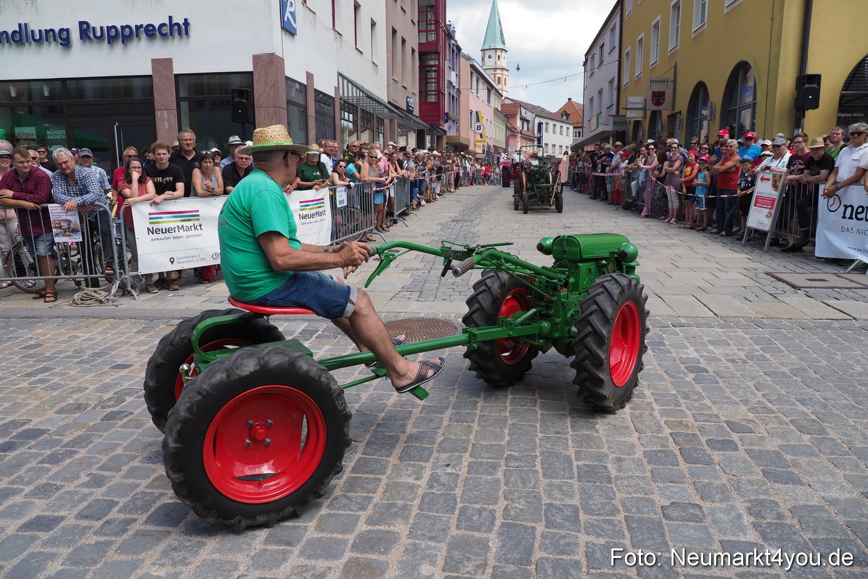 Oldtimertreffen Neumarkt 2018 0442