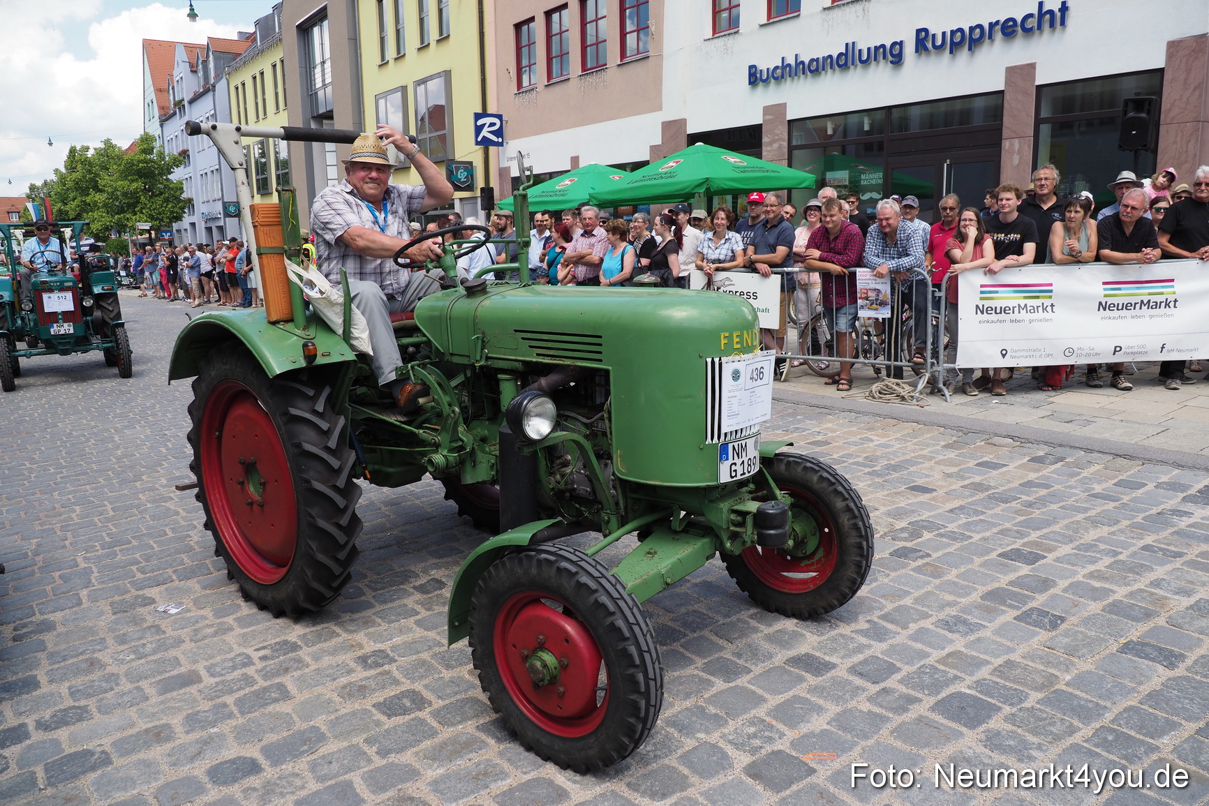 Oldtimertreffen Neumarkt 2018 0443