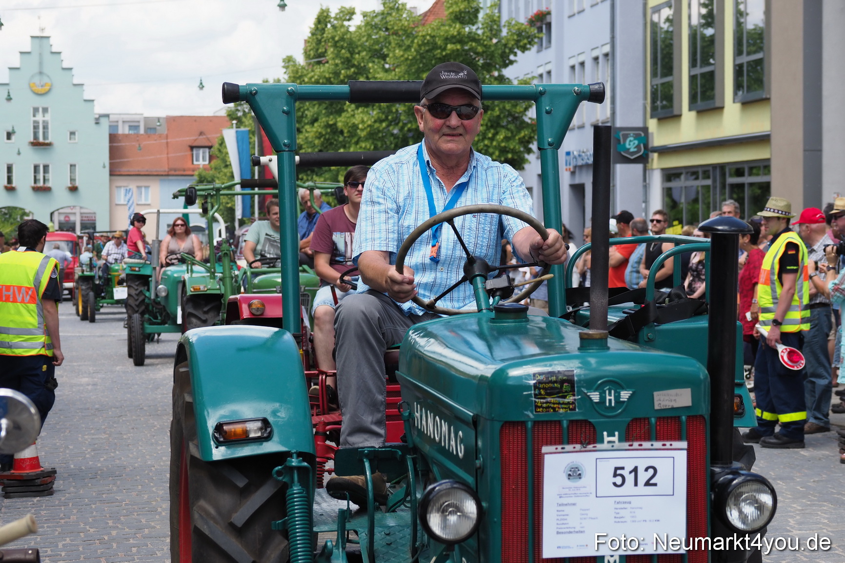 Oldtimertreffen Neumarkt 2018 0444