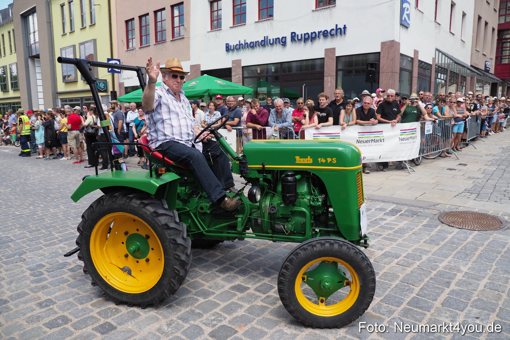 Oldtimertreffen Neumarkt 2018 0447