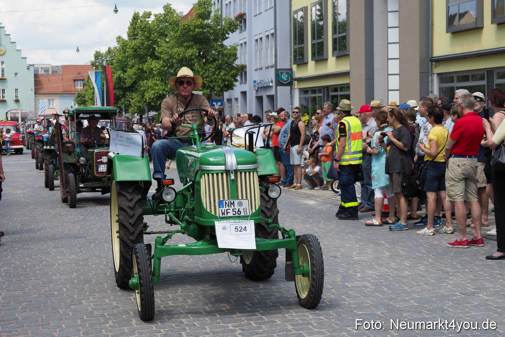 Oldtimertreffen Neumarkt 2018 0449