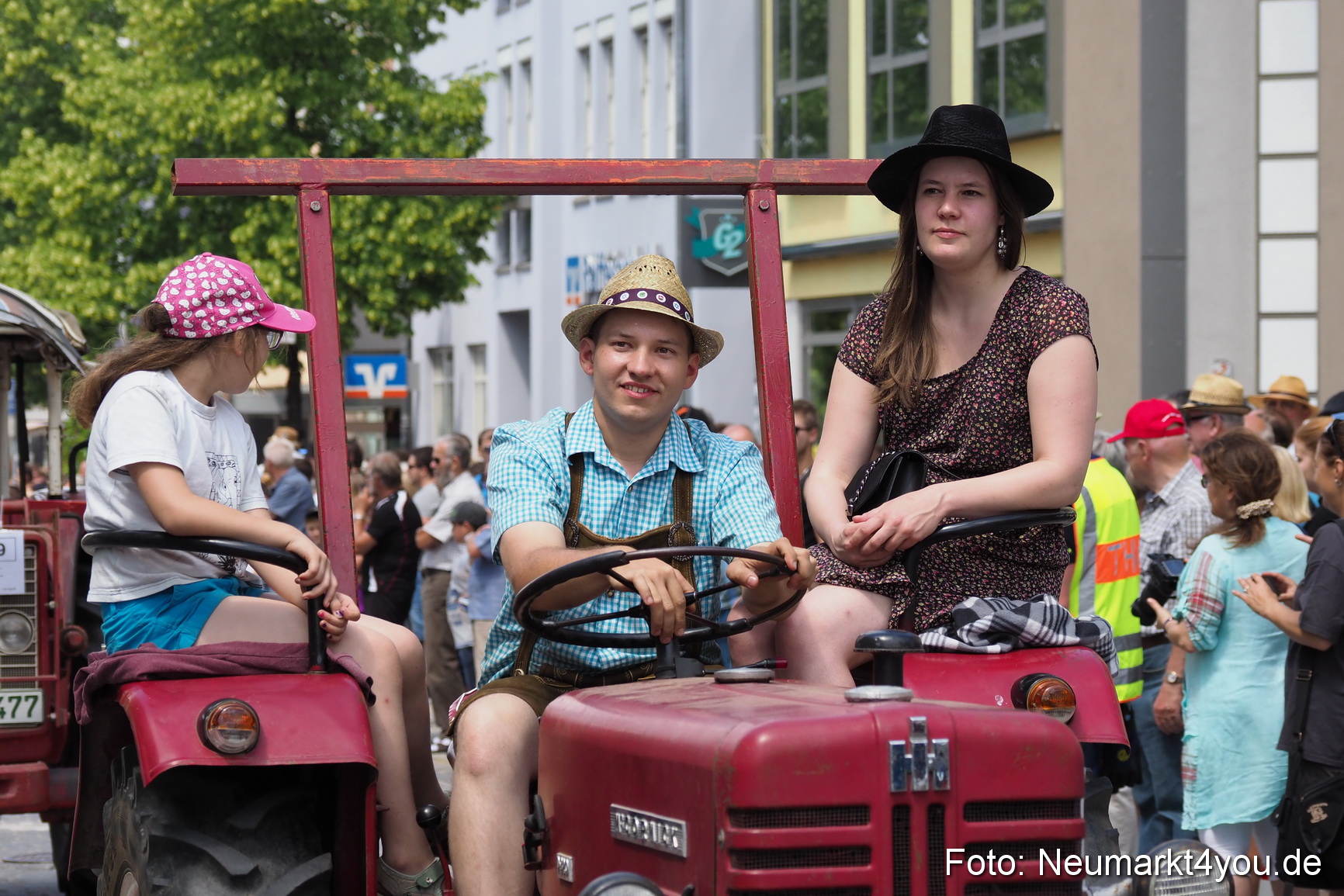 Oldtimertreffen Neumarkt 2018 0452