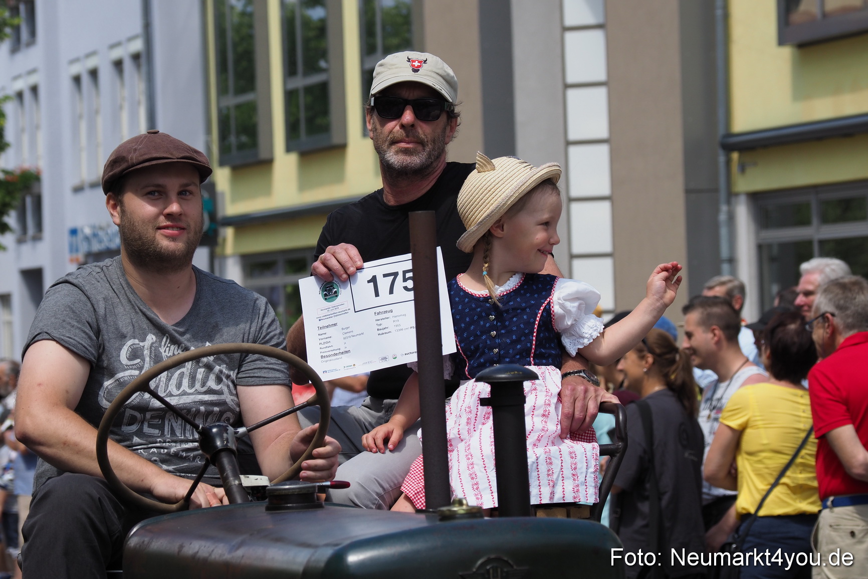 Oldtimertreffen Neumarkt 2018 0454